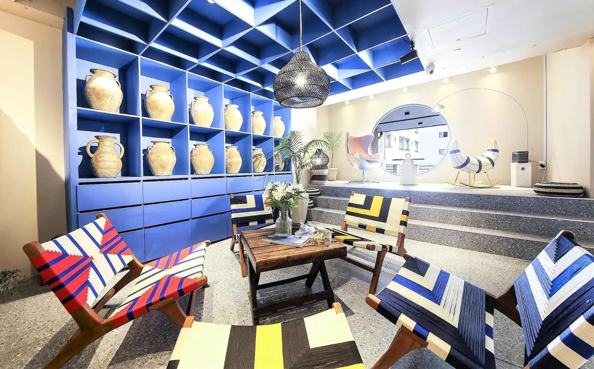 뮤트호텔 대연 MUTE HOTEL Daeyeon Busan