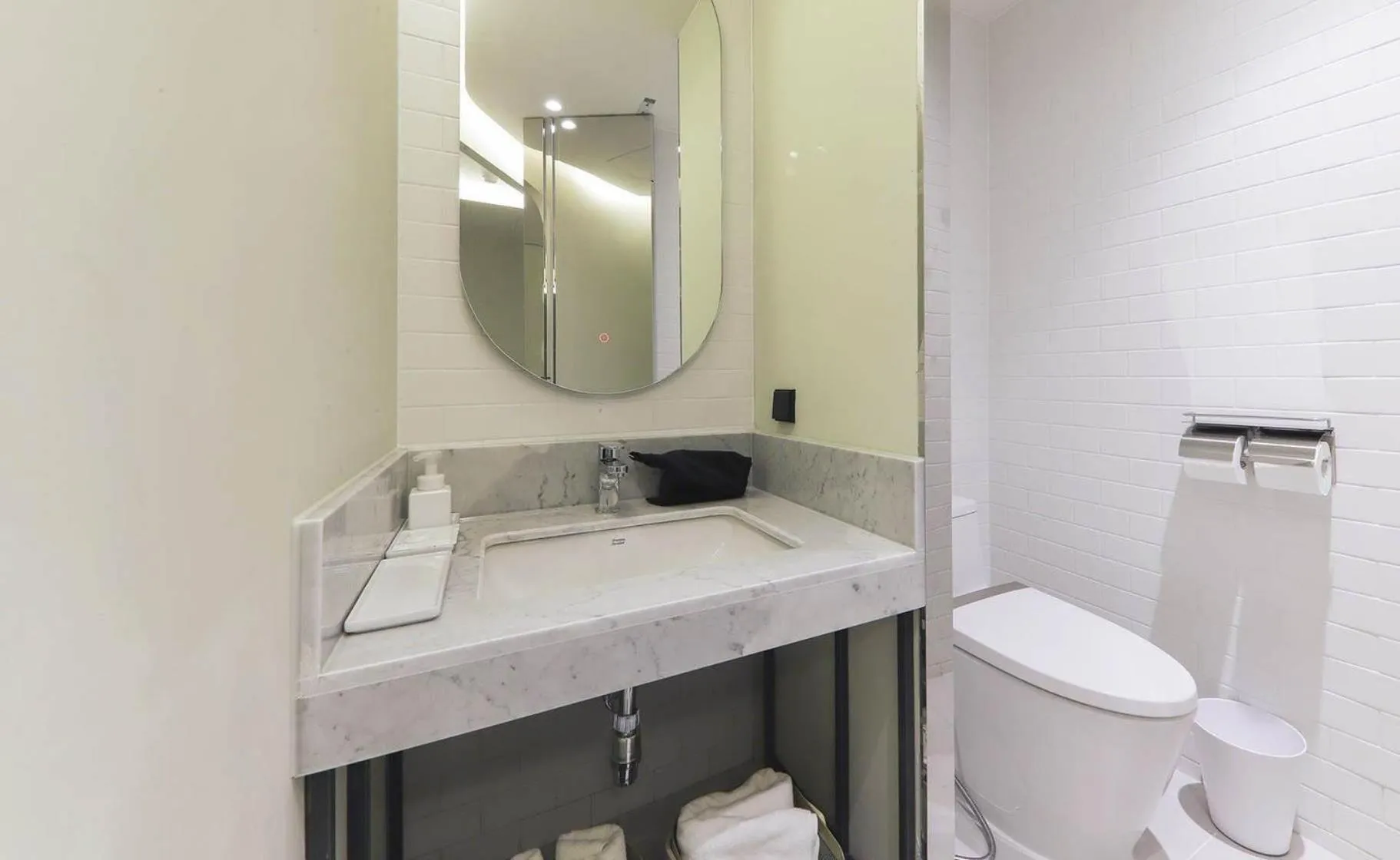 뮤트호텔 대연 MUTE HOTEL Daeyeon Busan