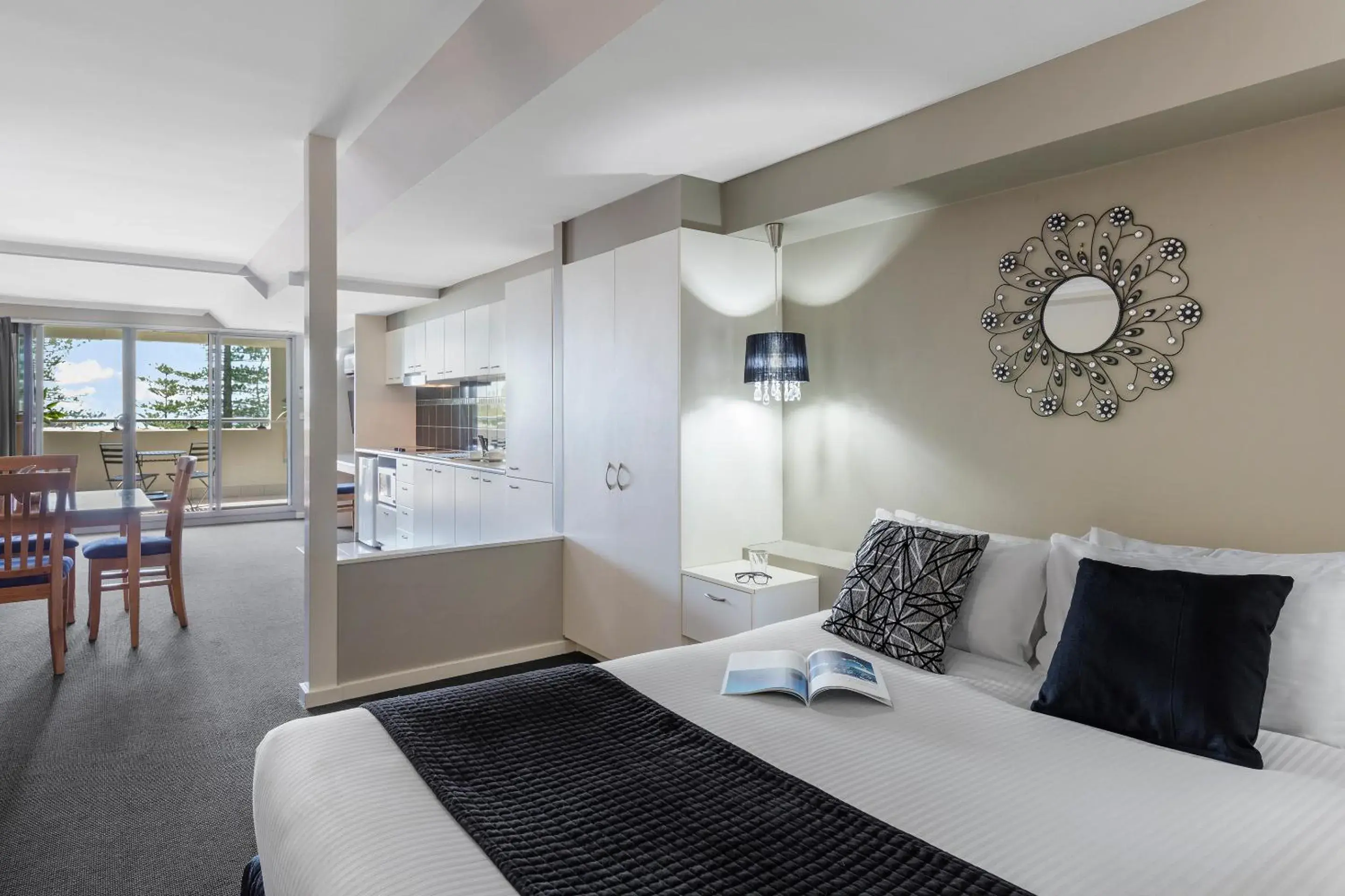 Photo of the whole room, Bed in Nesuto The Entrance Photo of the whole room, Bed in Nesuto The Entrance