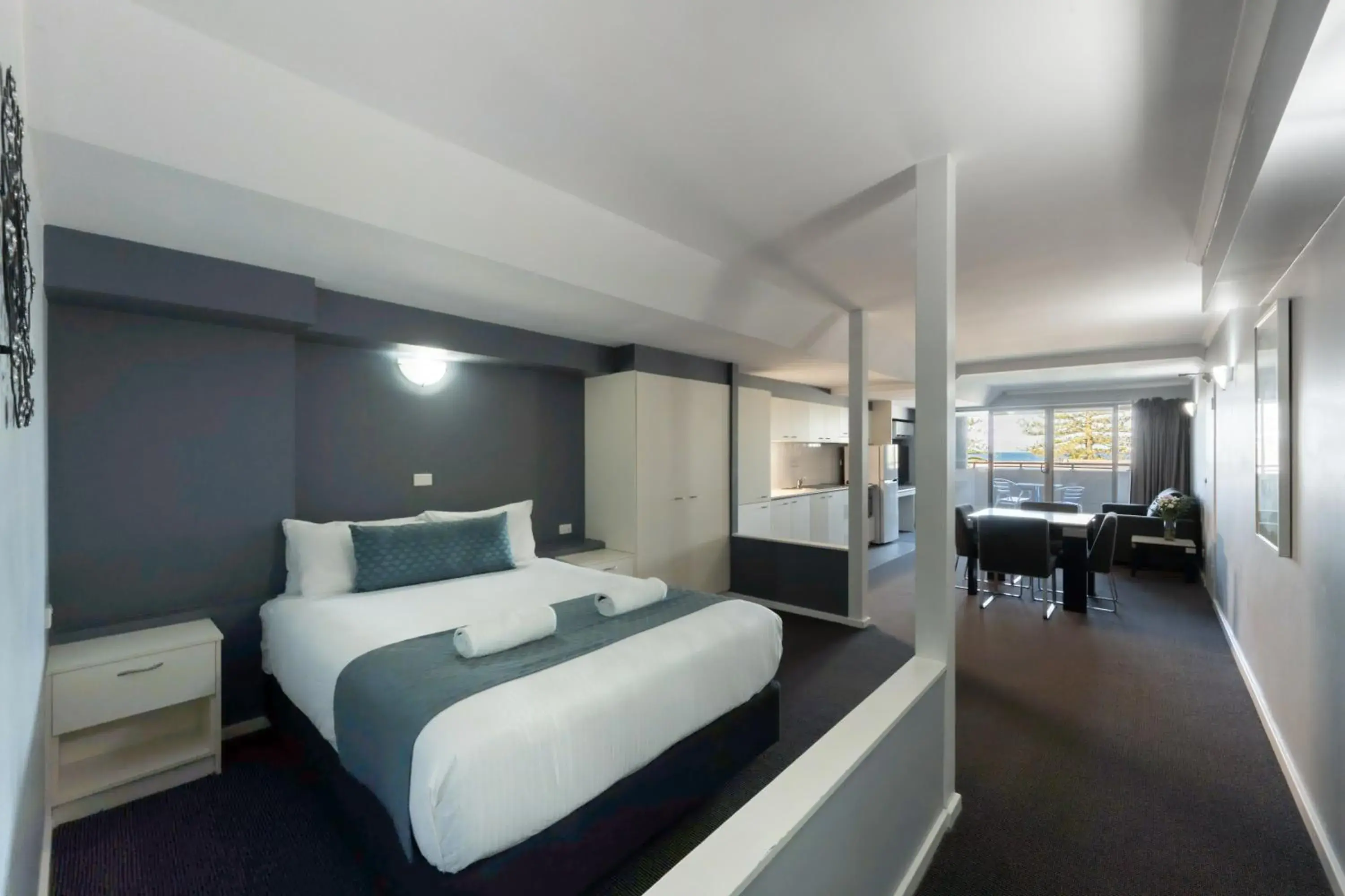 Bed in Nesuto The Entrance Bed in Nesuto The Entrance