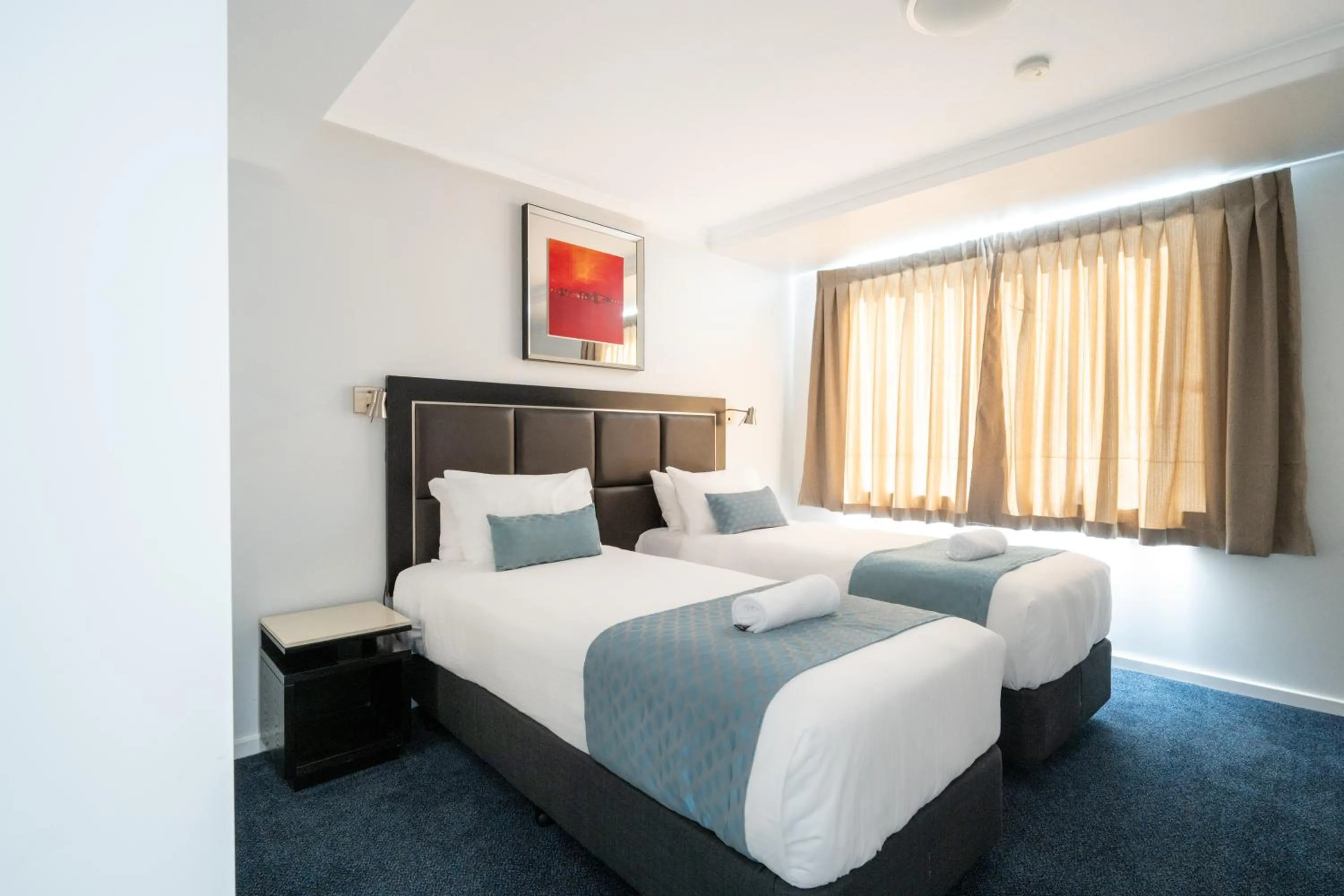 Bed in Nesuto The Entrance