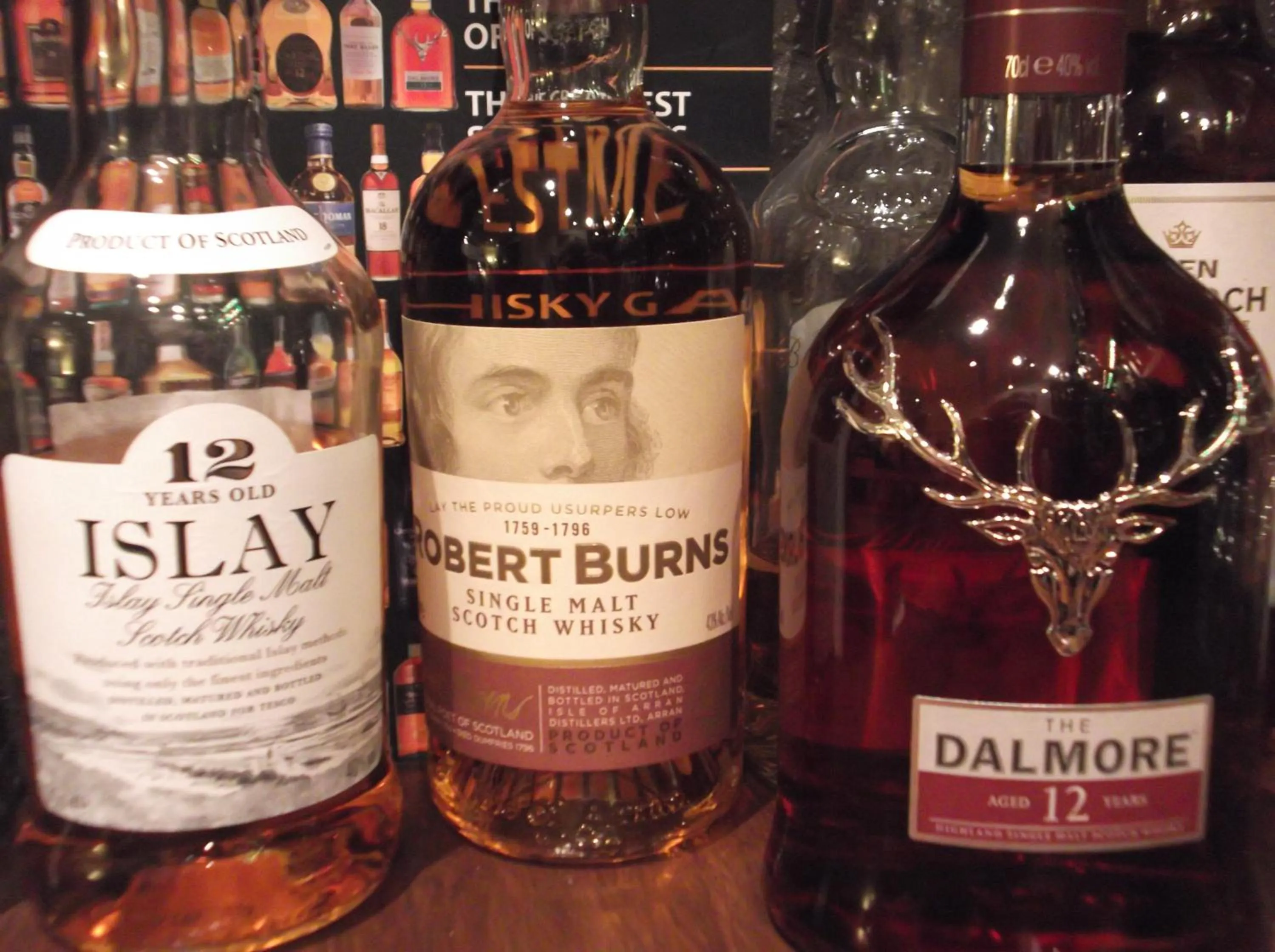 Lounge or bar in Foyers House