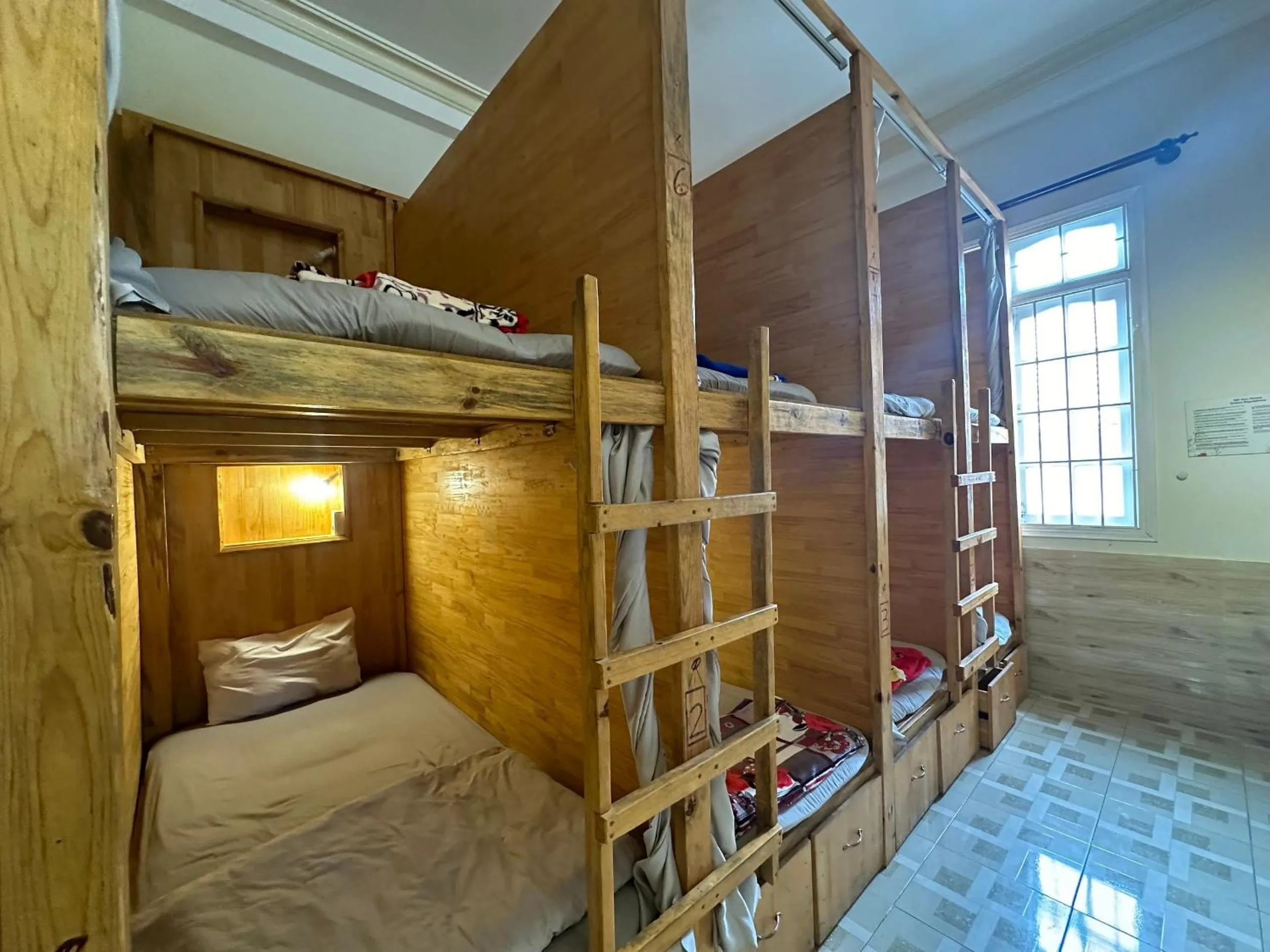 Bedroom, Bed in SPOT ON 1229 Happy Dream Homestay