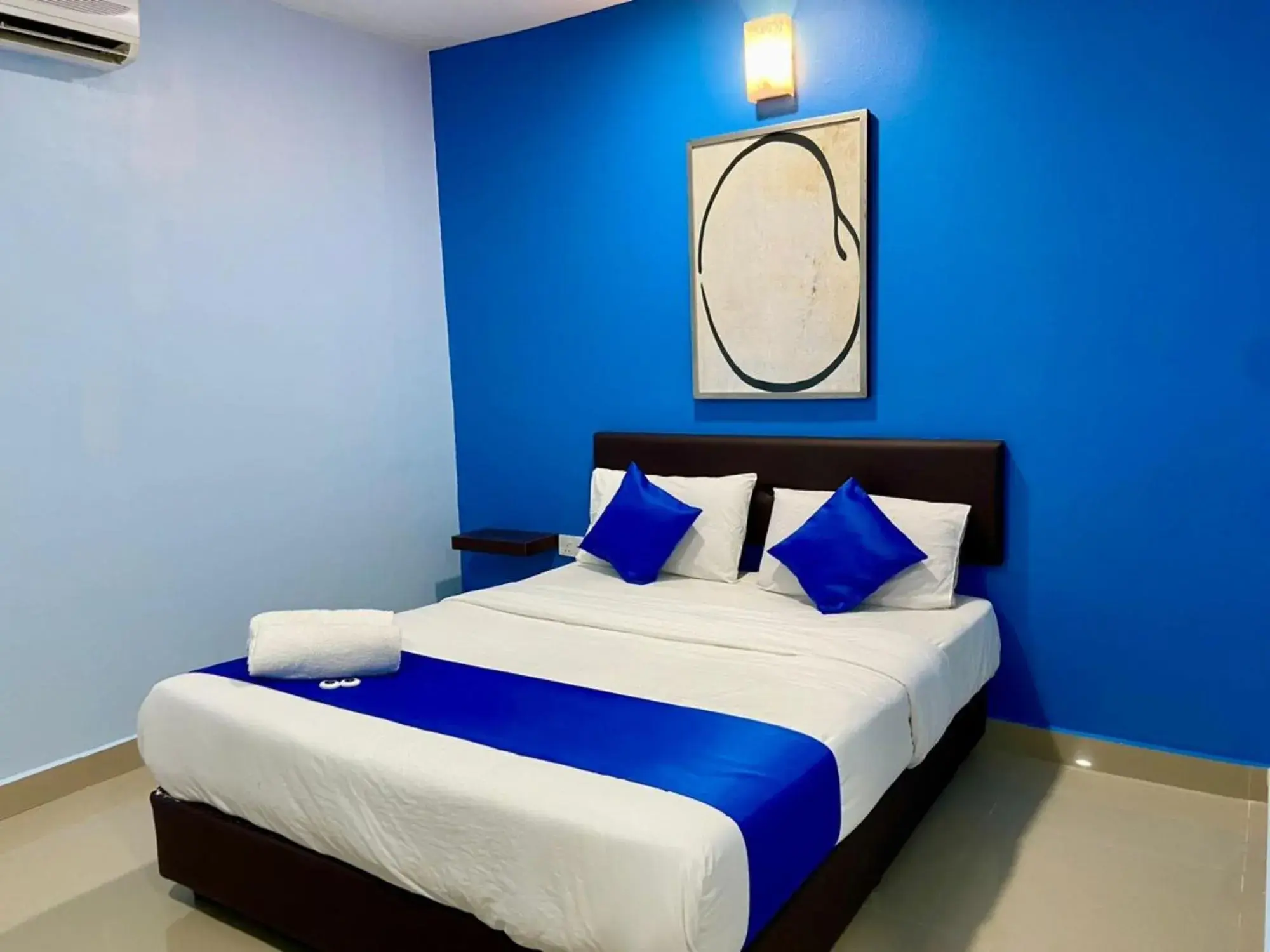 Standard Double Room in Royals Star Hotel Standard Double Room in Royals Star Hotel