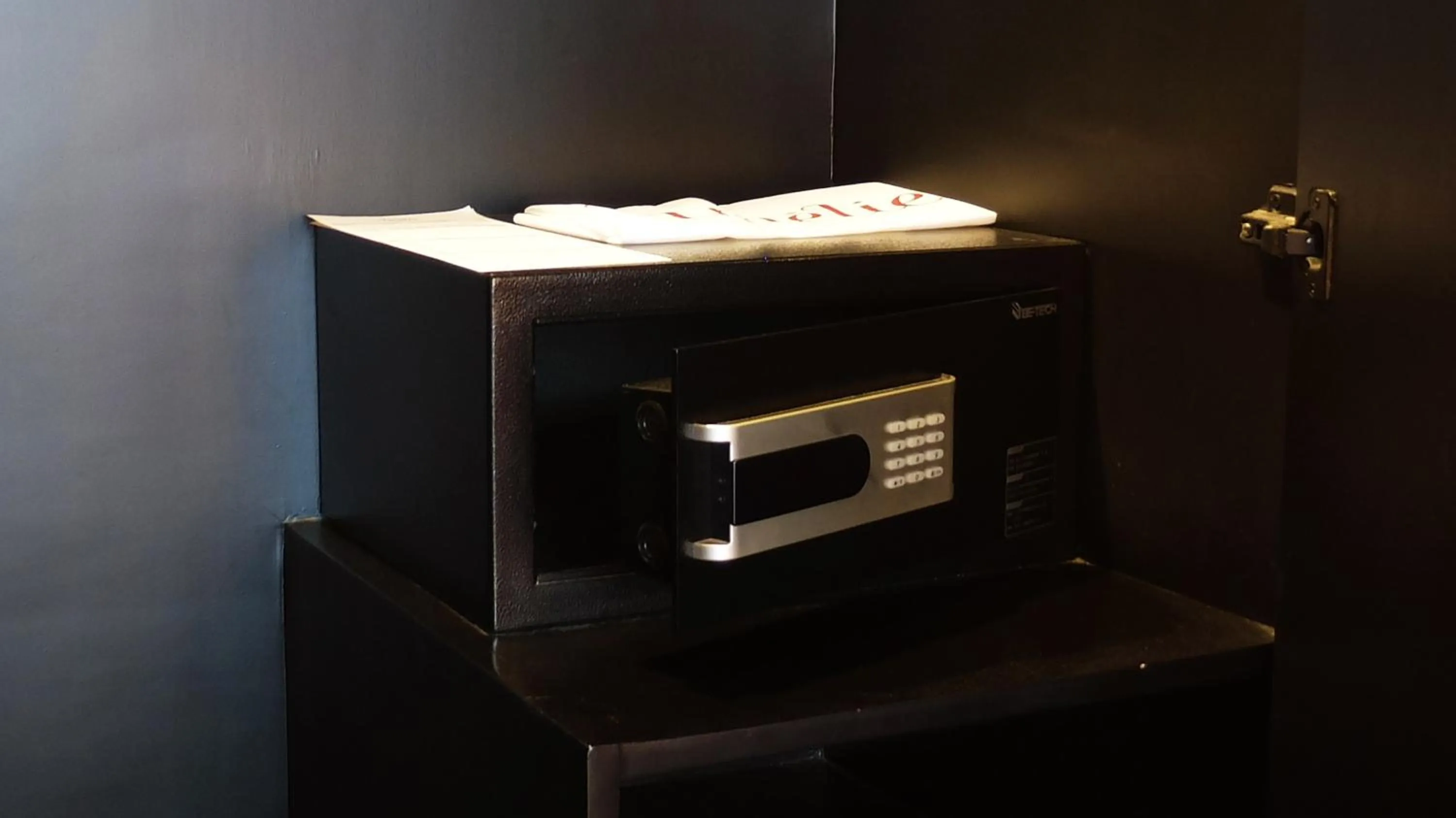 Other in Amelie Hotel Manila