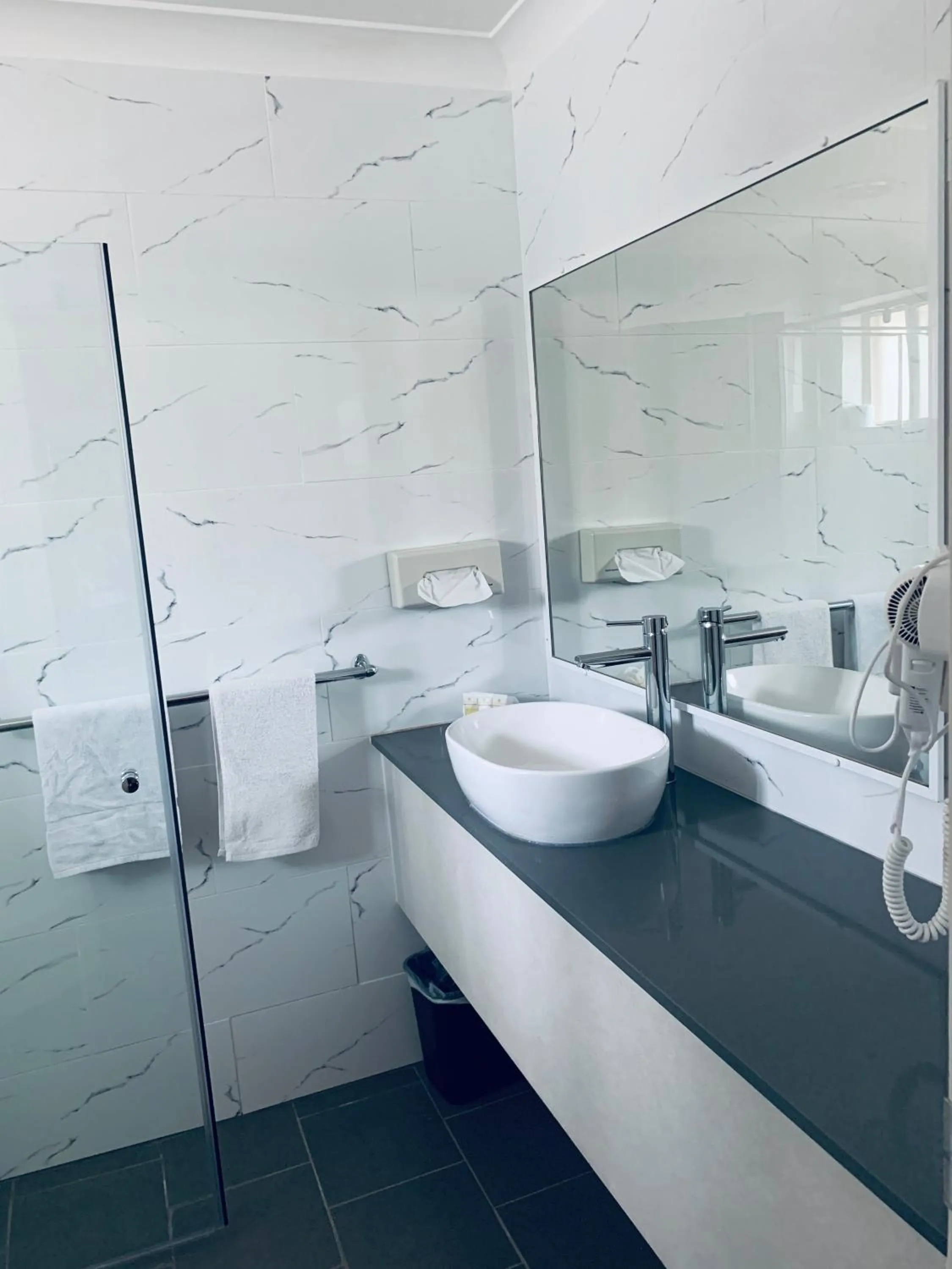 Branxton House Motel