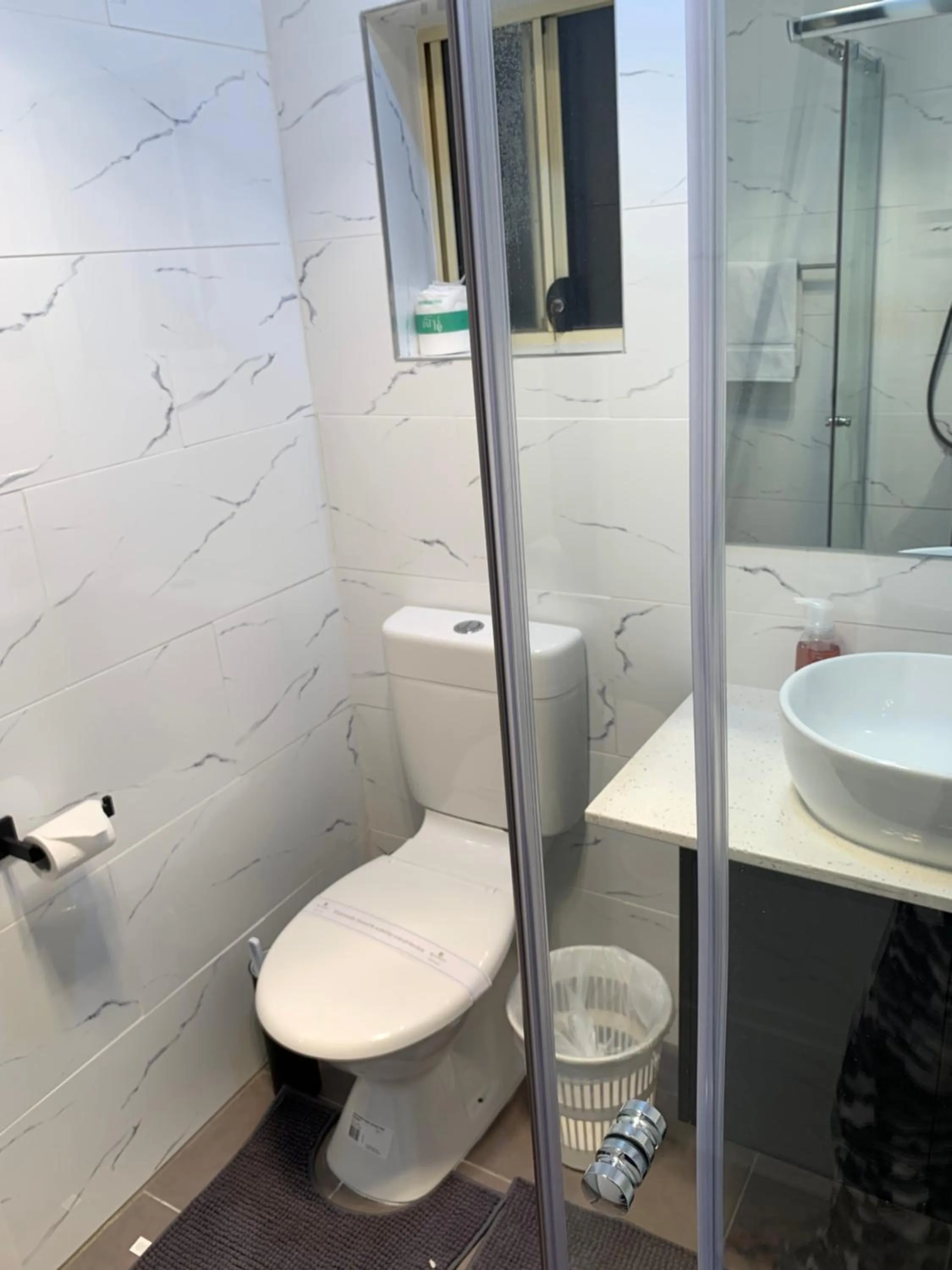 Branxton House Motel