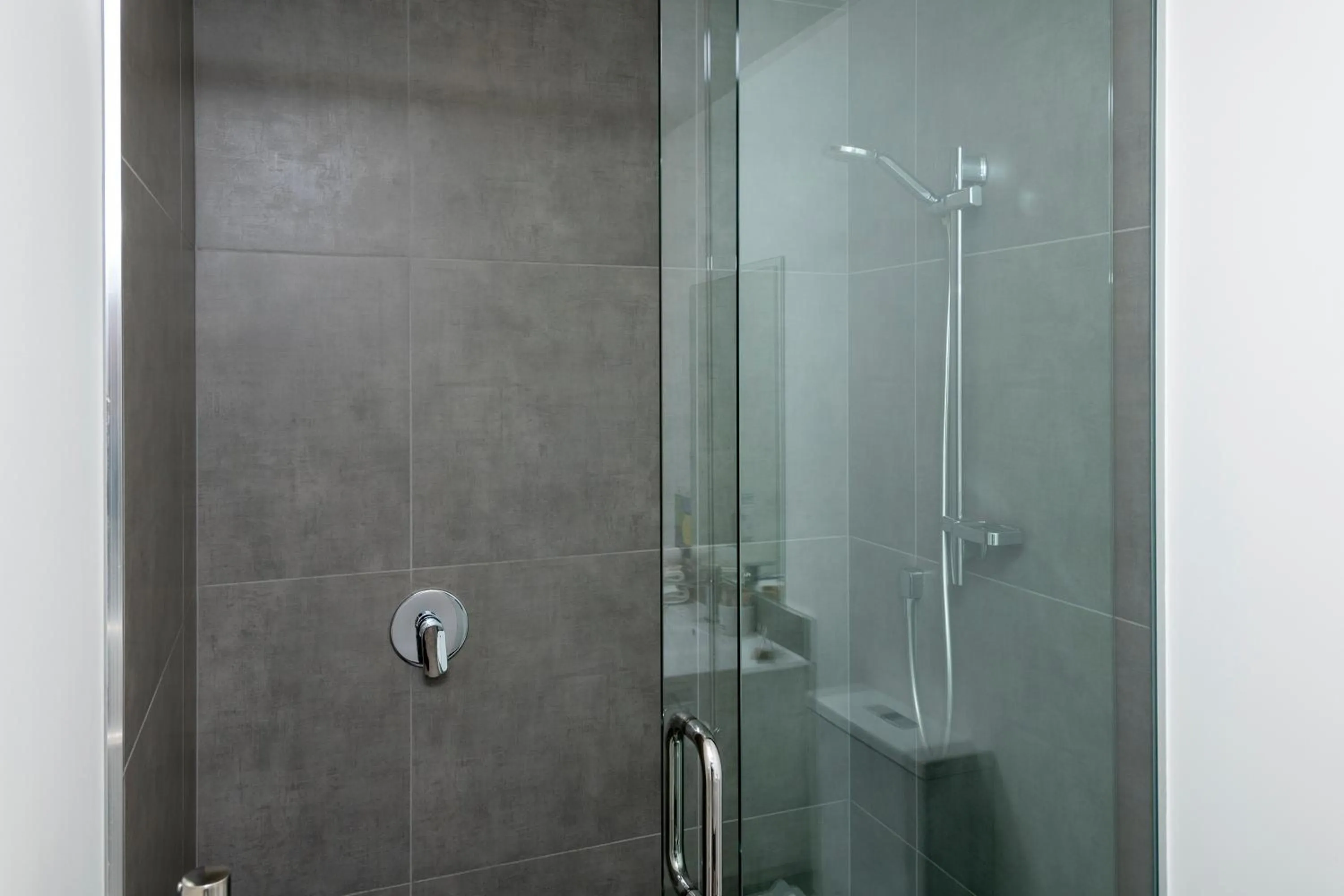 Toilet in Waikanae Beach TOP 10 Holiday Park