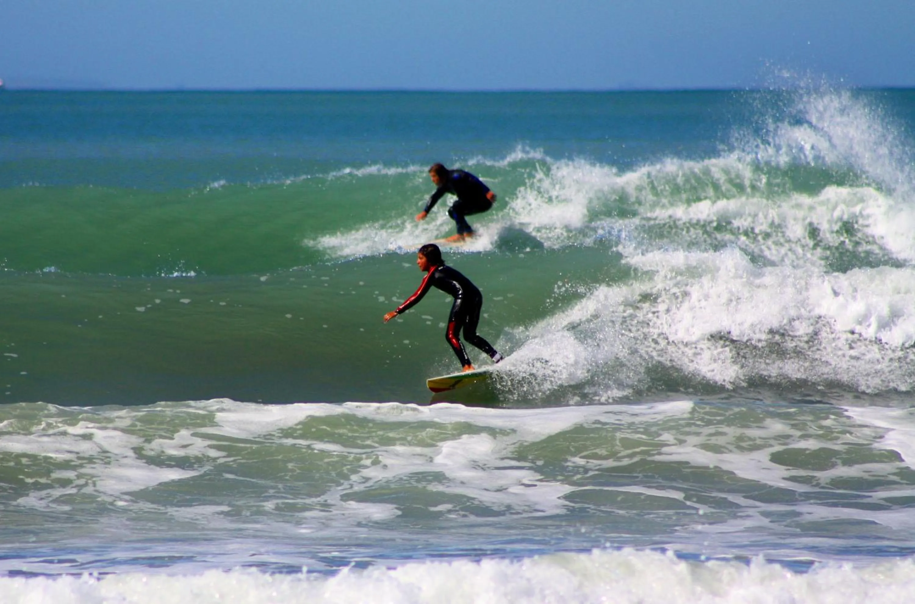 Beach in Waikanae Beach TOP 10 Holiday Park
