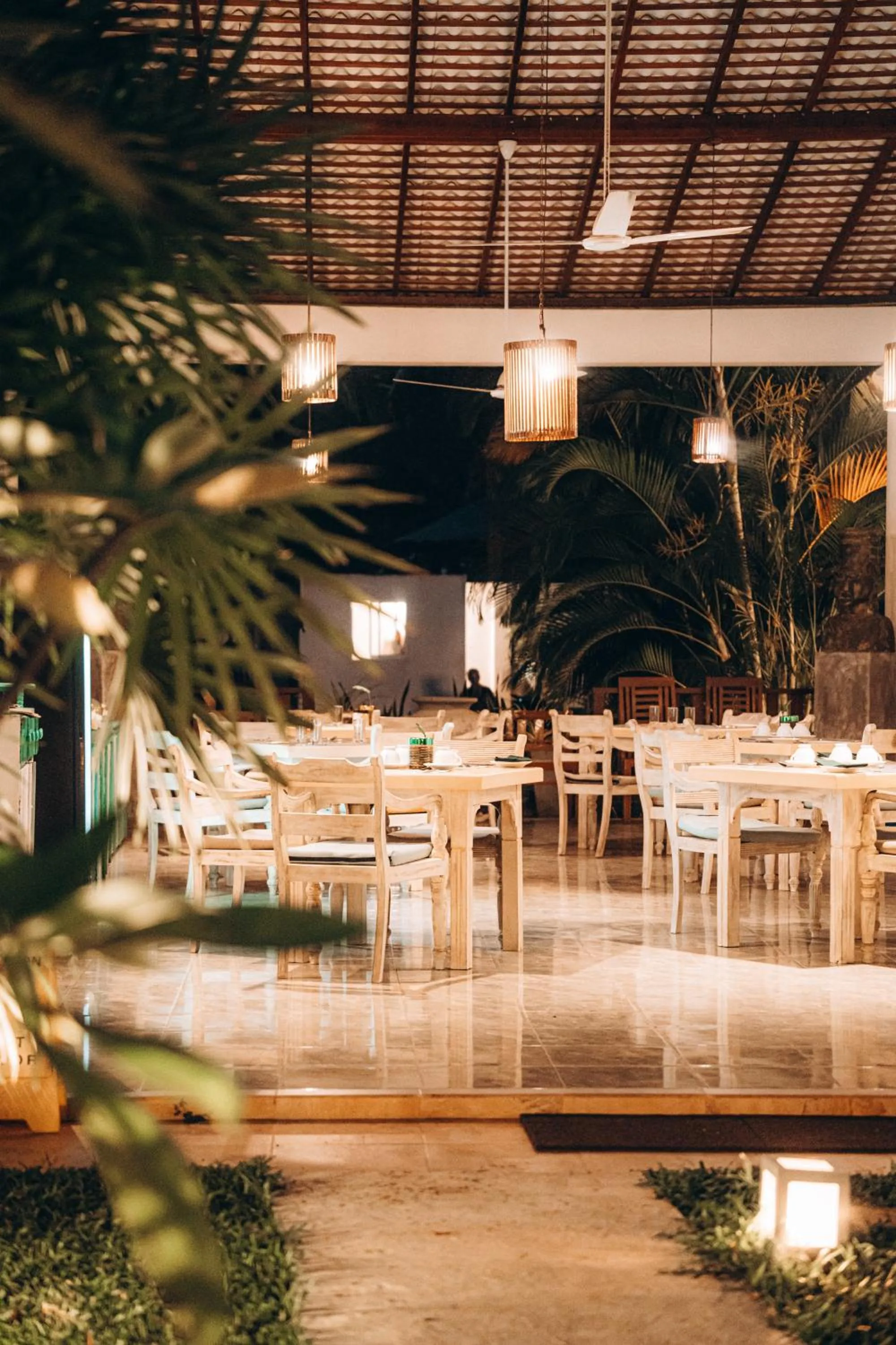 Mawella Beach Resort