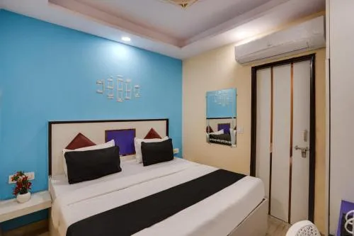 Hotel O Hotel Gold Star