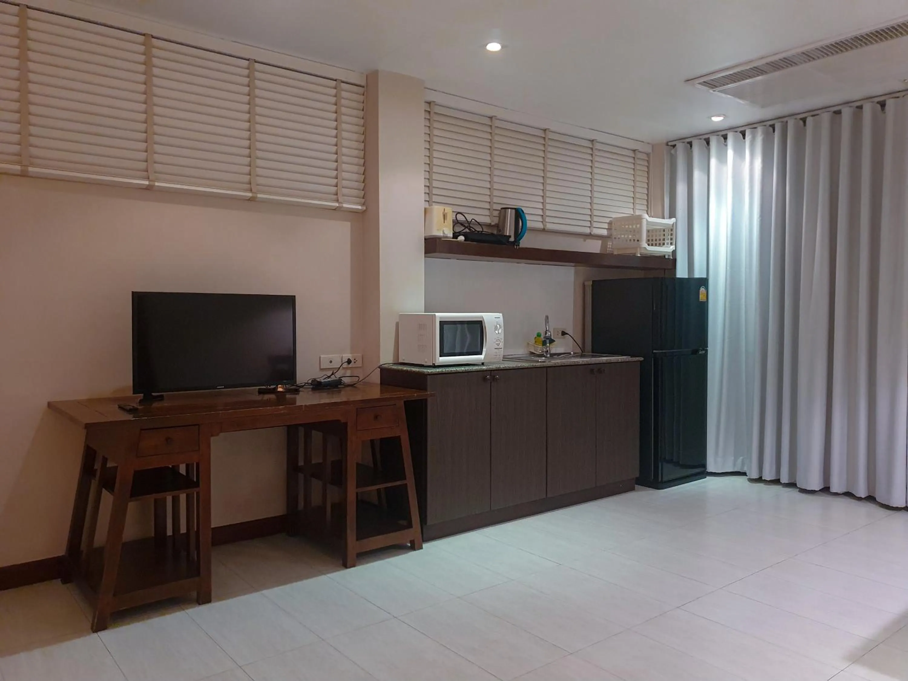 Bedroom in Townhouse PK Garden