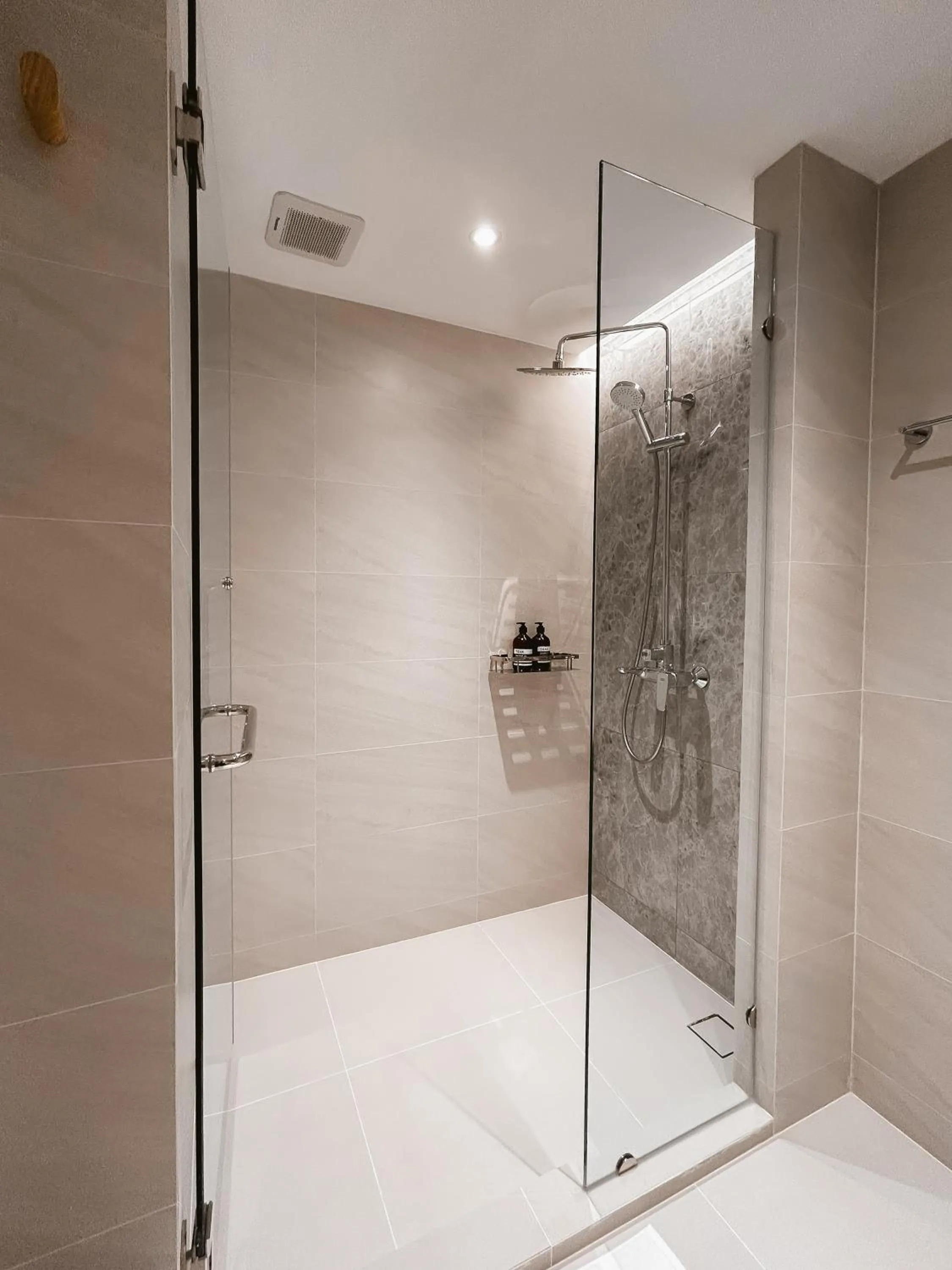 Bathroom in P.K. Garden Home