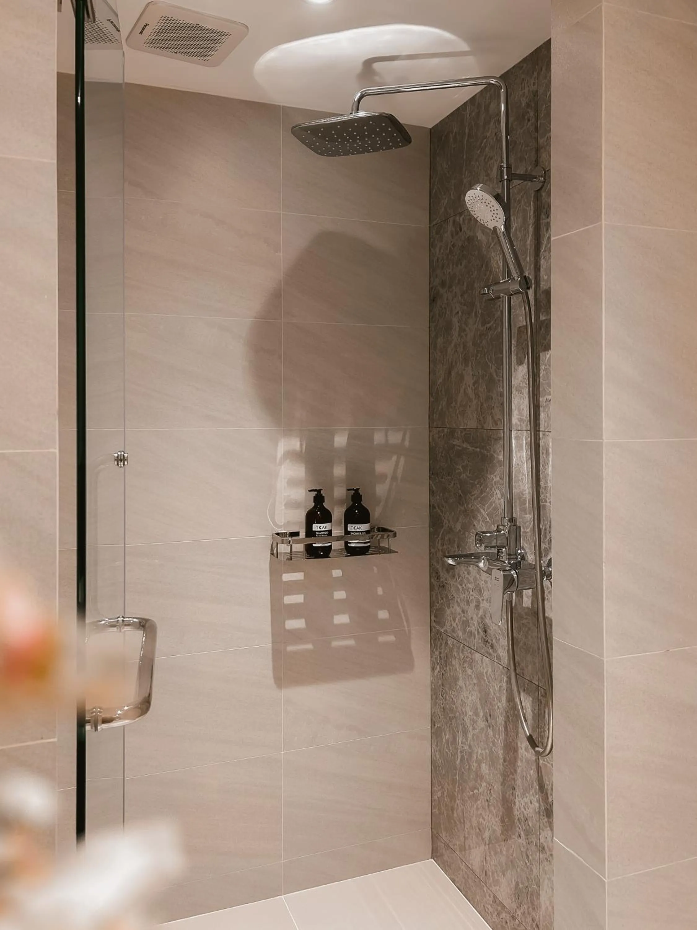 Bathroom in P.K. Garden Home