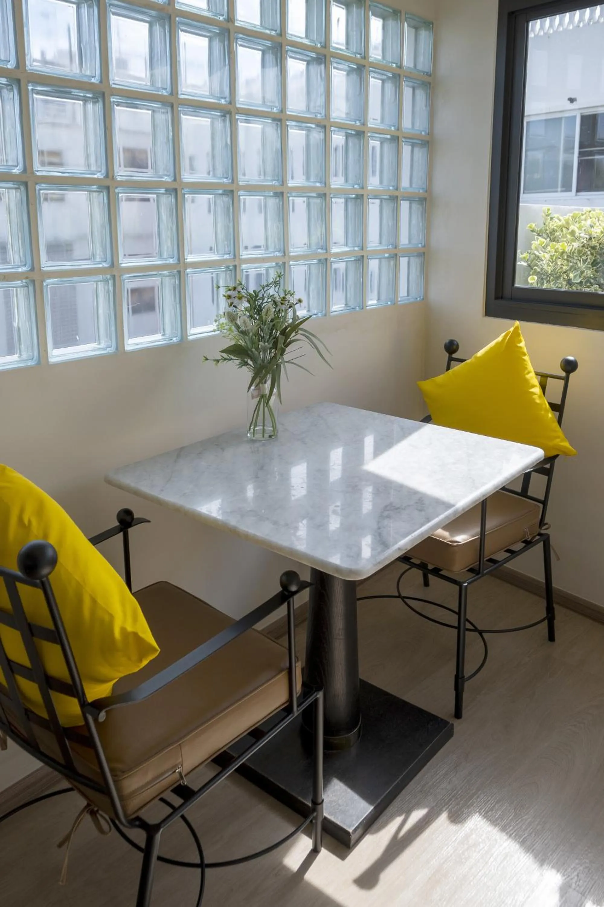 Property building in P.K. Garden Home