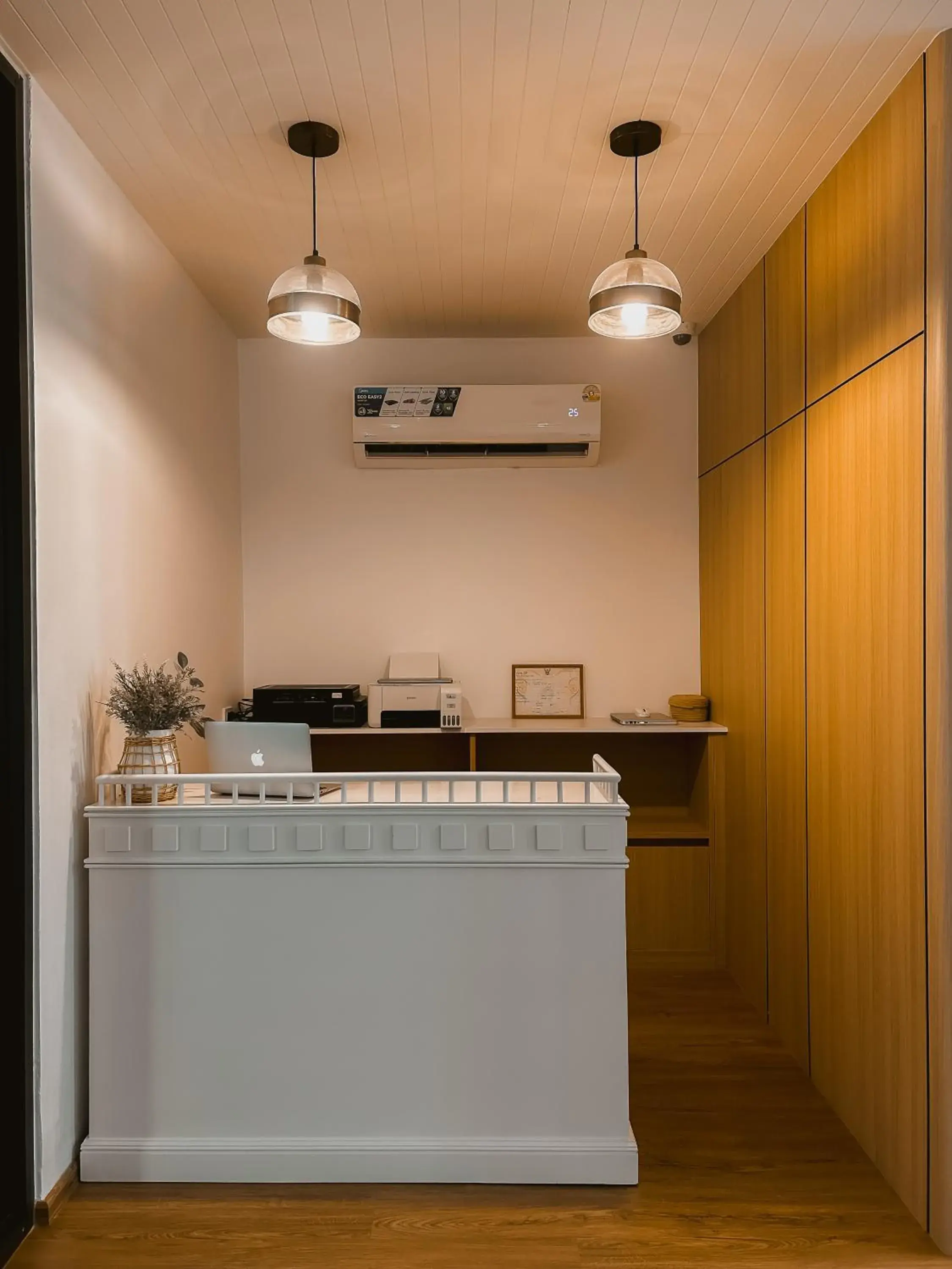 Property building in P.K. Garden Home Property building in P.K. Garden Home