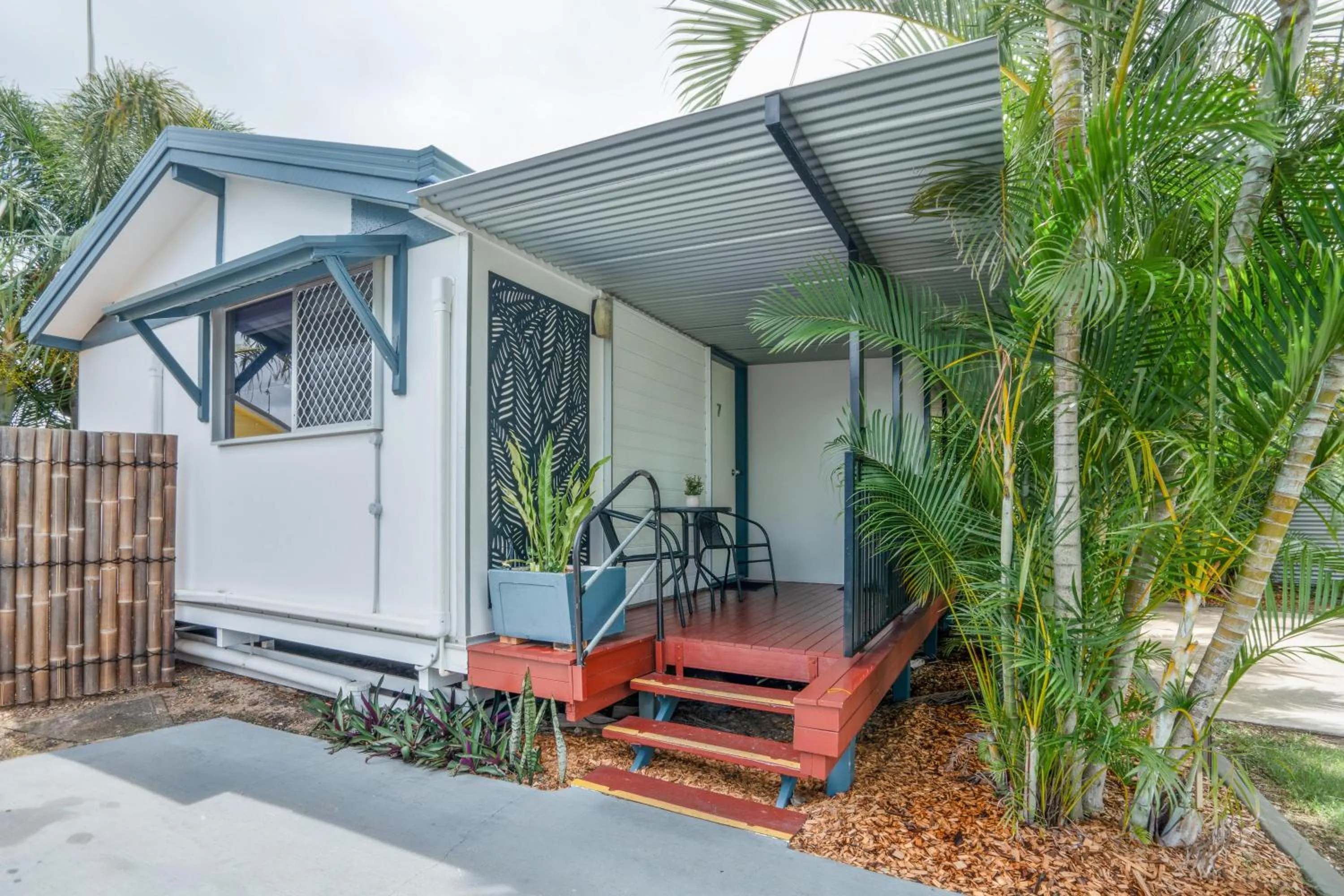 Tasman Holiday Parks - Torquay Palms