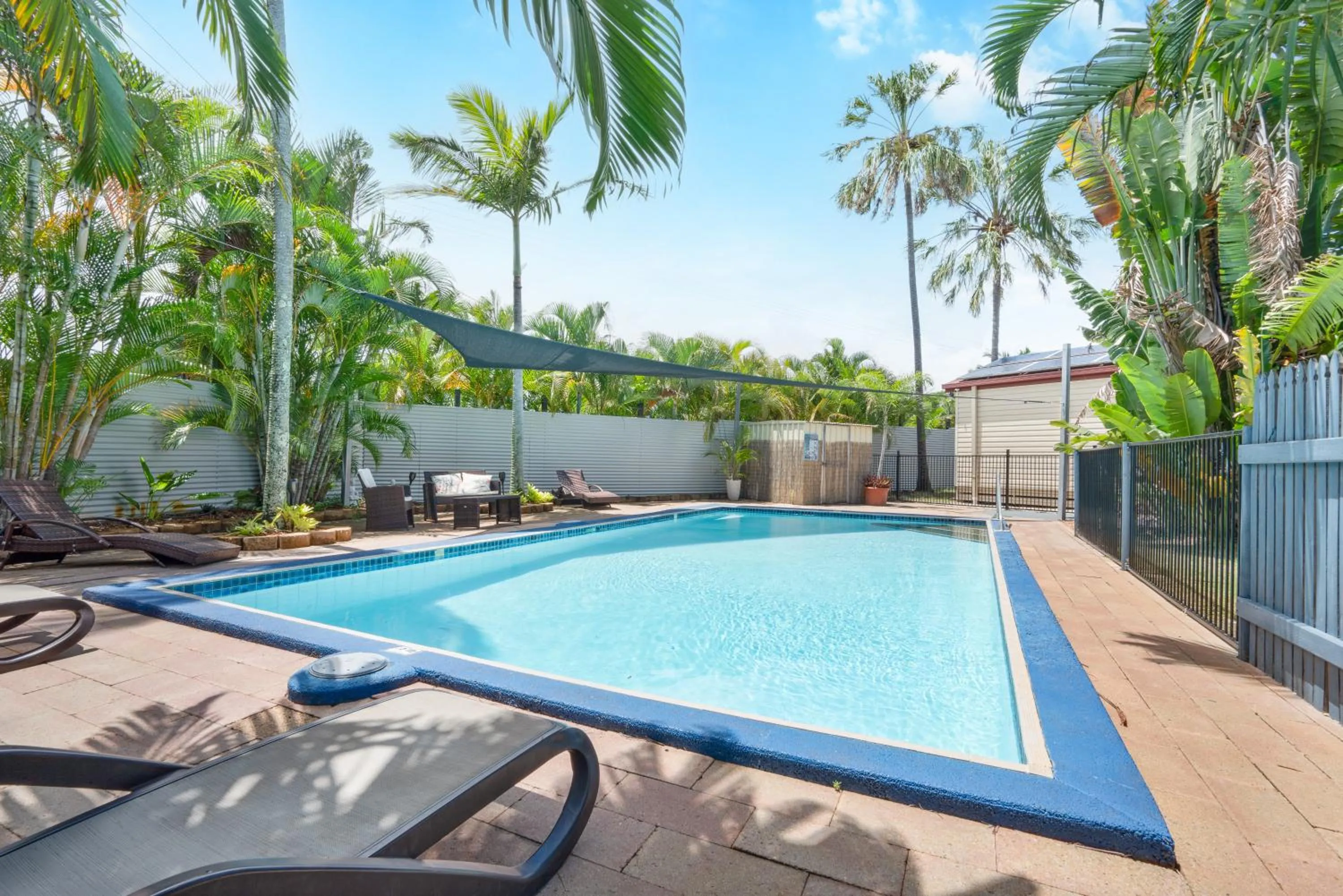 Tasman Holiday Parks - Torquay Palms