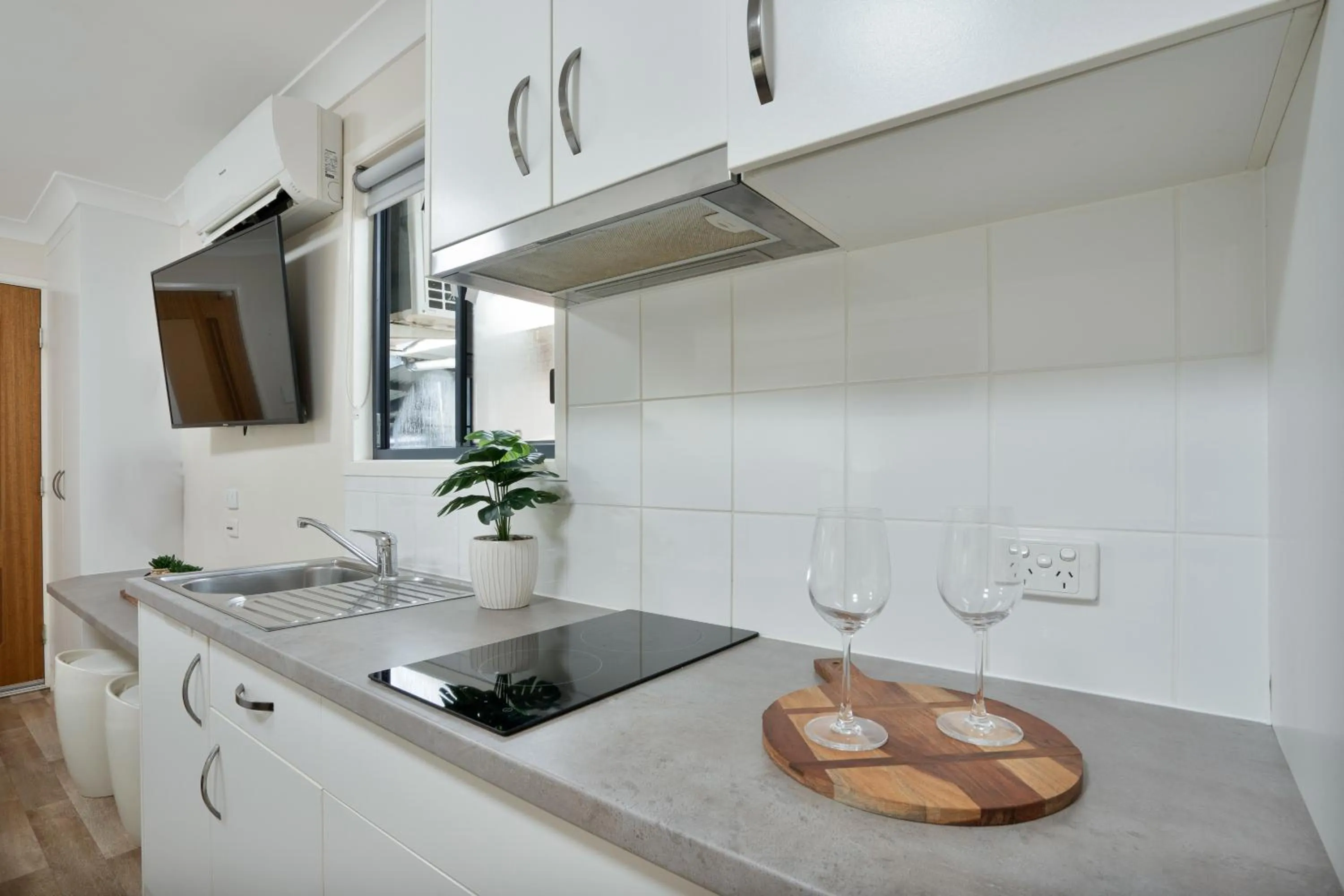 Tasman Holiday Parks - Torquay Palms