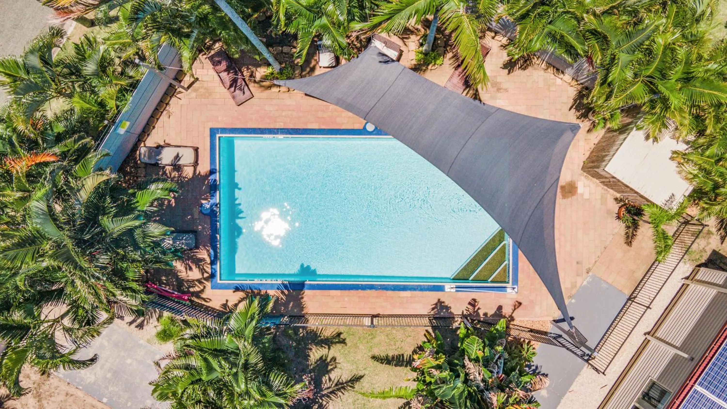 Tasman Holiday Parks - Torquay Palms