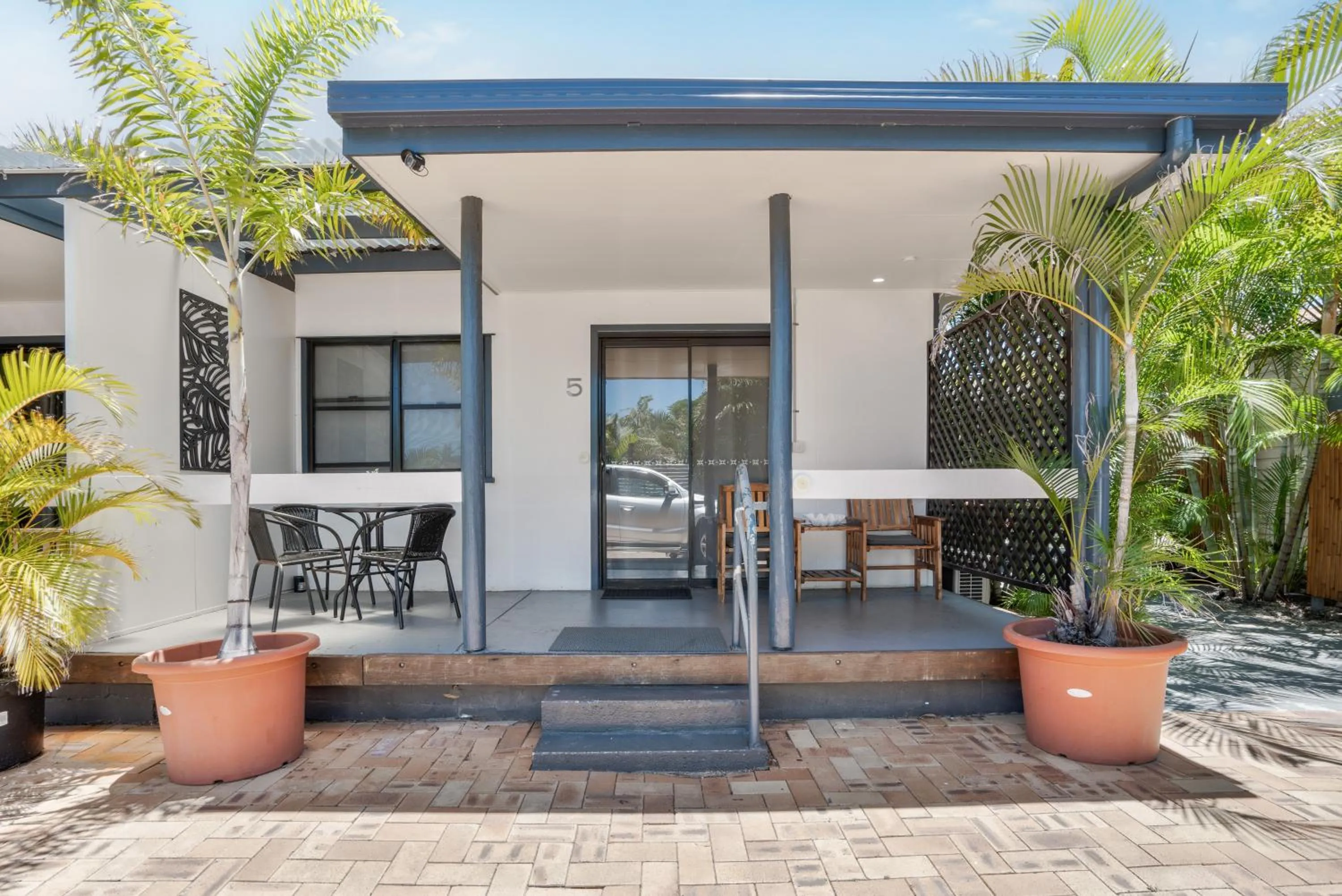 Tasman Holiday Parks - Torquay Palms