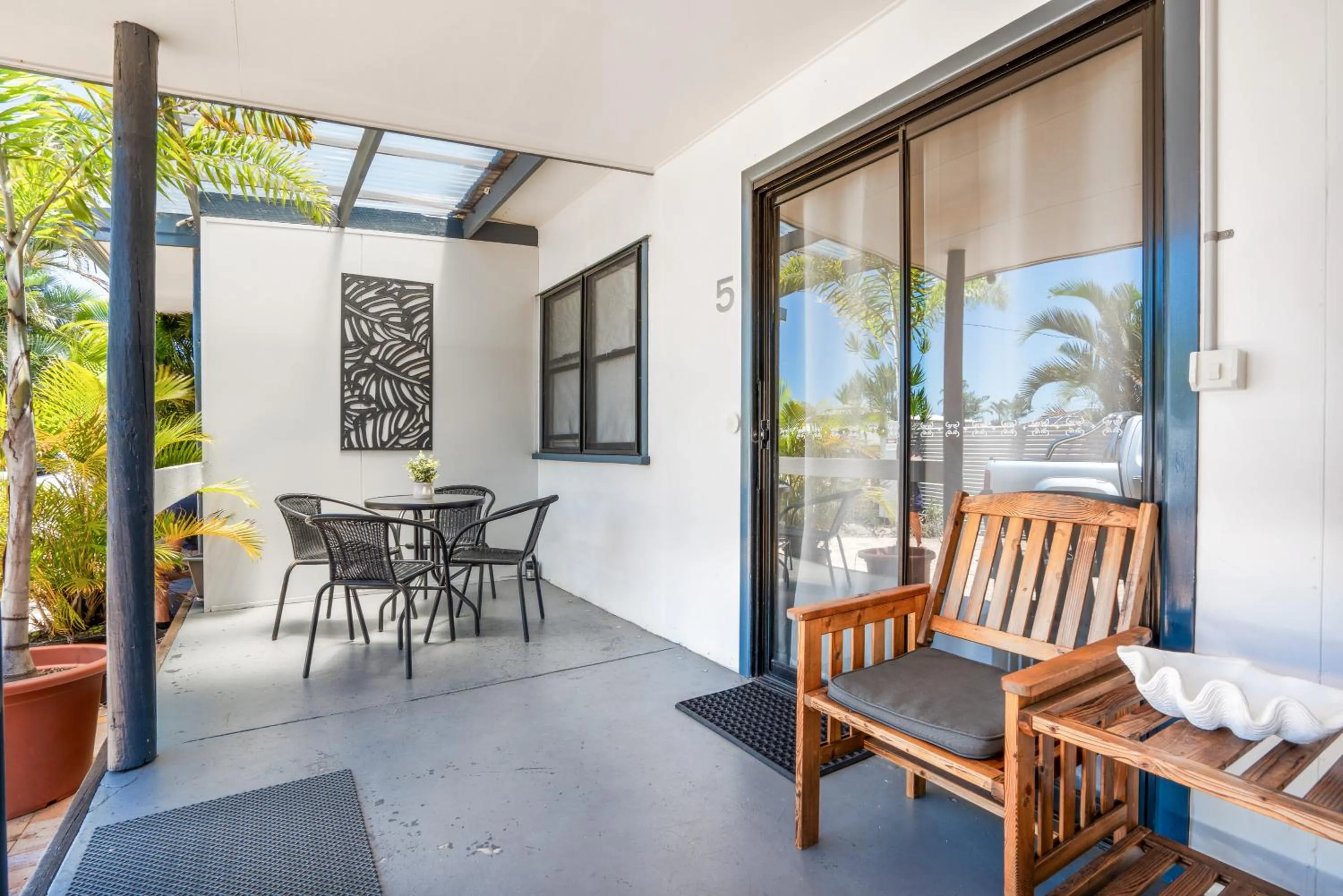 Tasman Holiday Parks - Torquay Palms