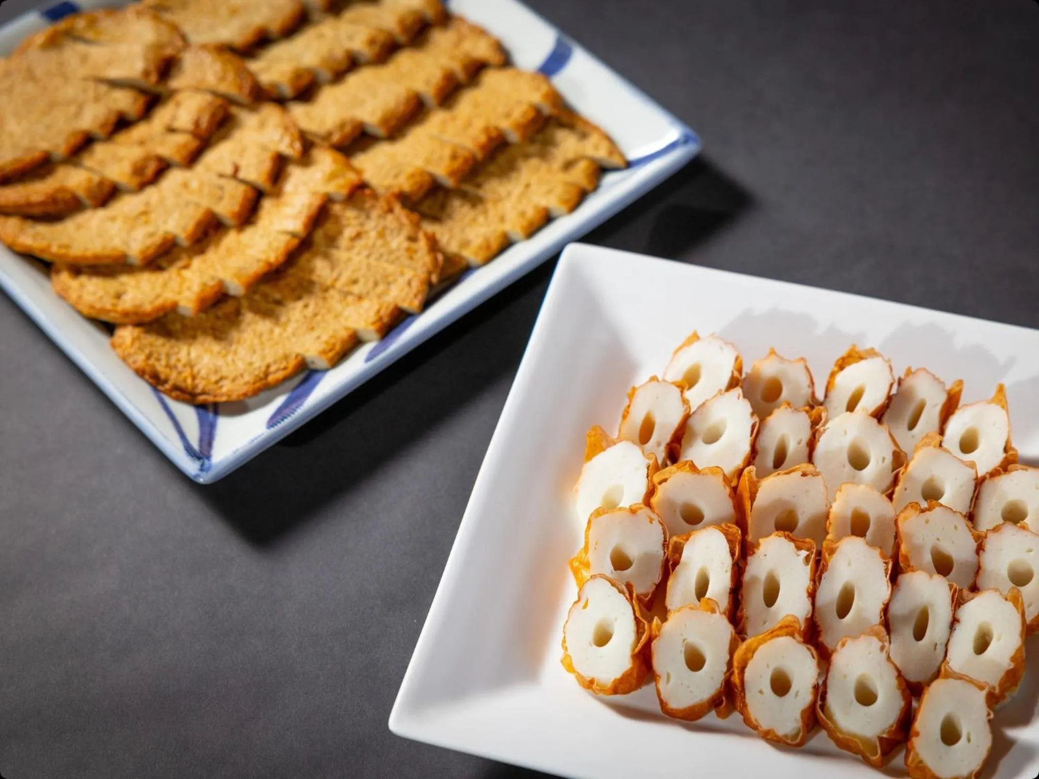 Restaurant/places to eat in Hotel Taiyo Noen Tokushima Kenchomae