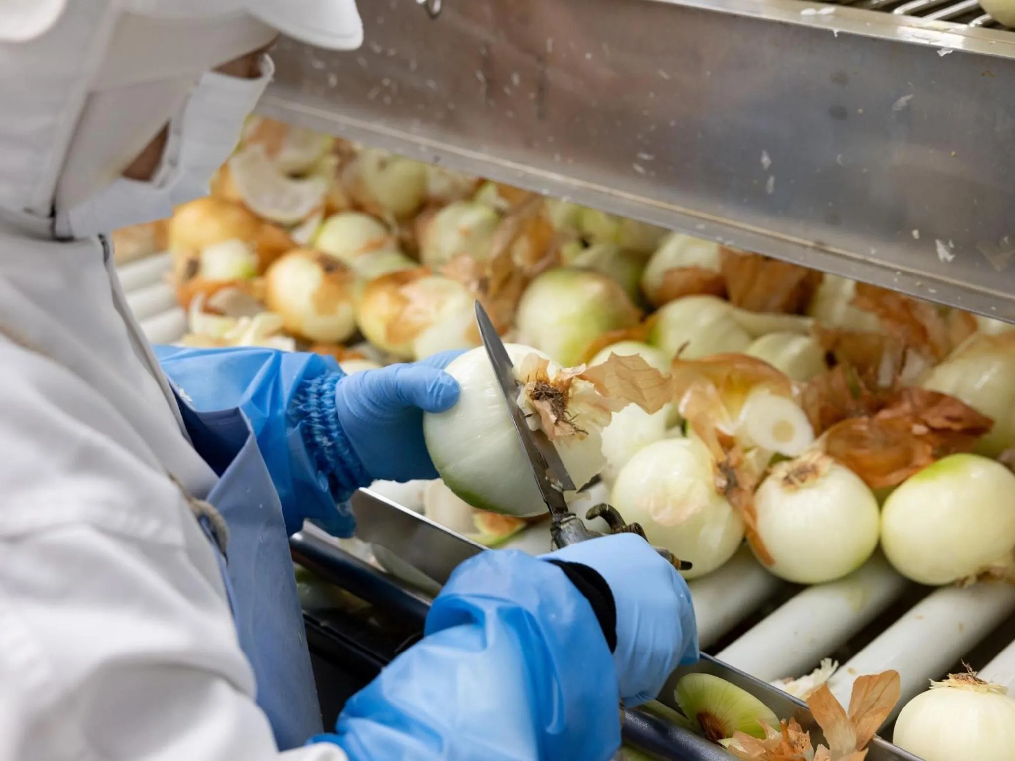 Breakfast in Hotel Taiyo Noen Tokushima Kenchomae