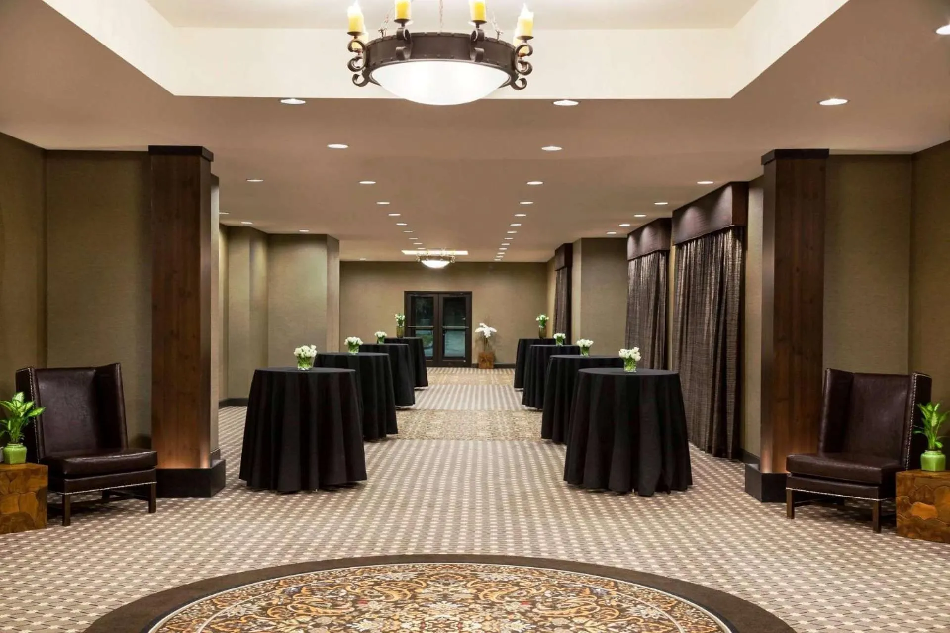 Meeting/conference room in Hilton Garden Inn Denison/Sherman/At Texoma Event Center