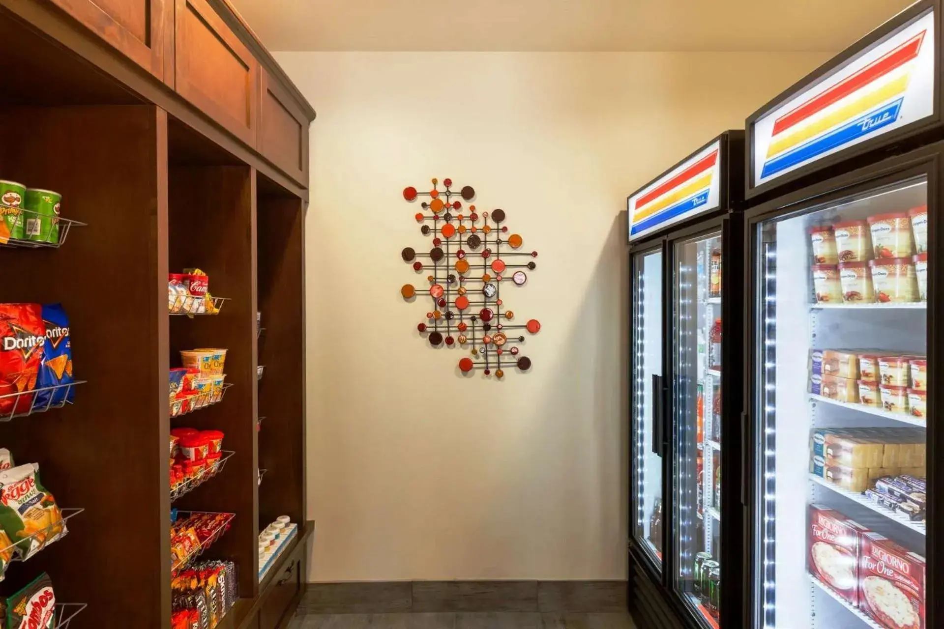 Restaurant/places to eat in Hilton Garden Inn Denison/Sherman/At Texoma Event Center Restaurant/places to eat in Hilton Garden Inn Denison/Sherman/At Texoma Event Center