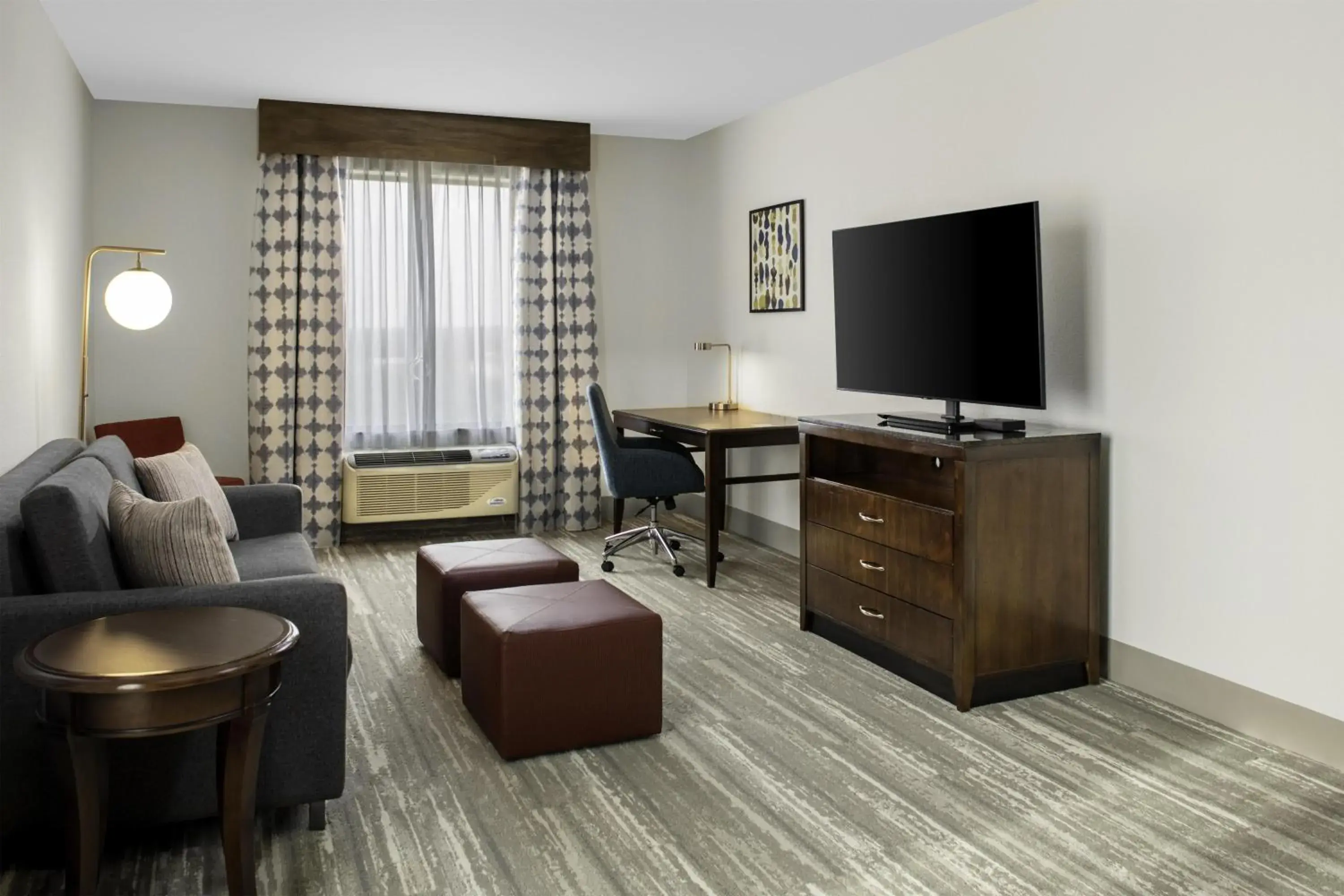 Bedroom in Hilton Garden Inn Denison/Sherman/At Texoma Event Center Bedroom in Hilton Garden Inn Denison/Sherman/At Texoma Event Center