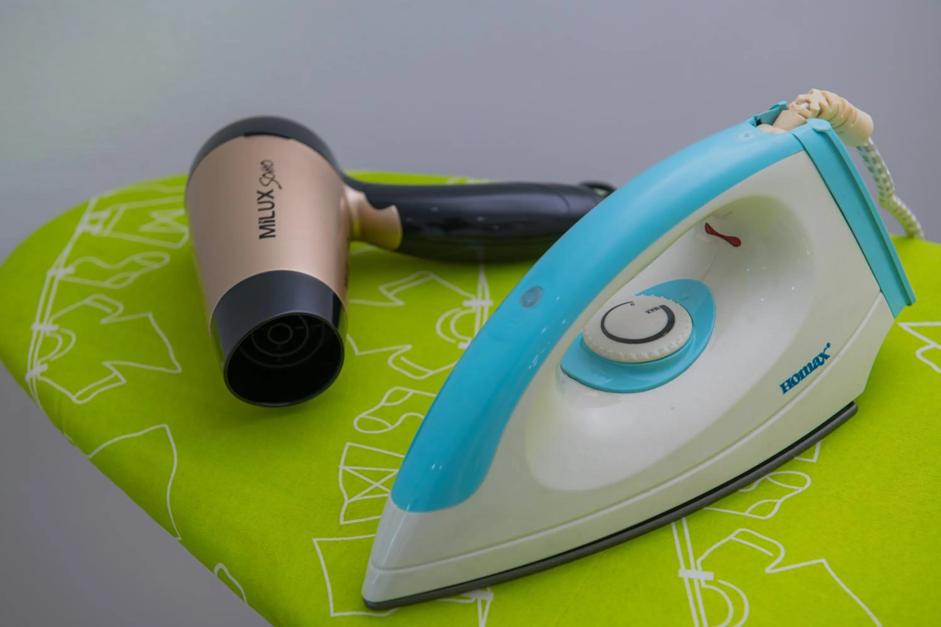 furniture in Trival Broadway Hut Homestay Sri Indah, Sandakan