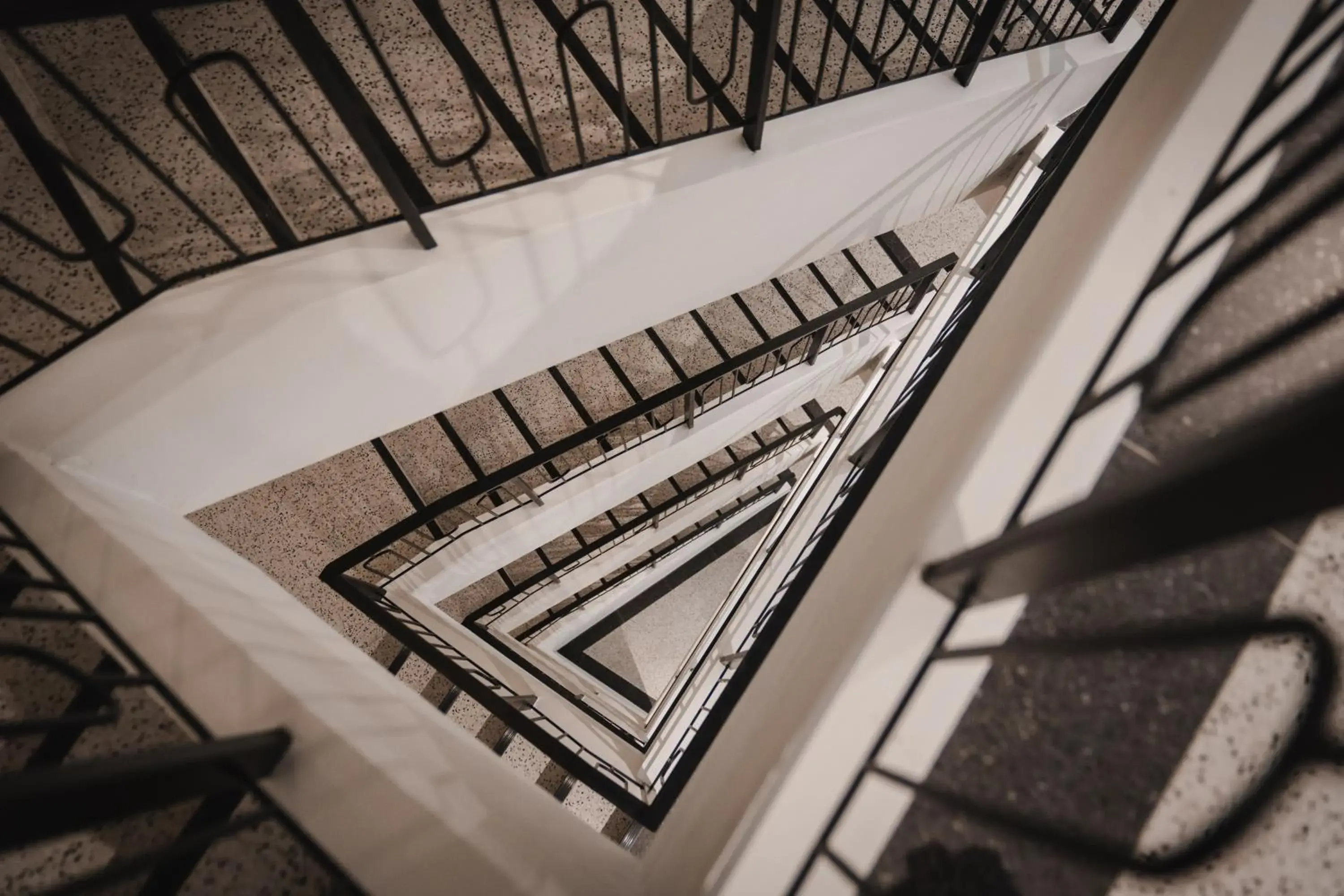 Property building in Chateau Du Village Patong Property building in Chateau Du Village Patong