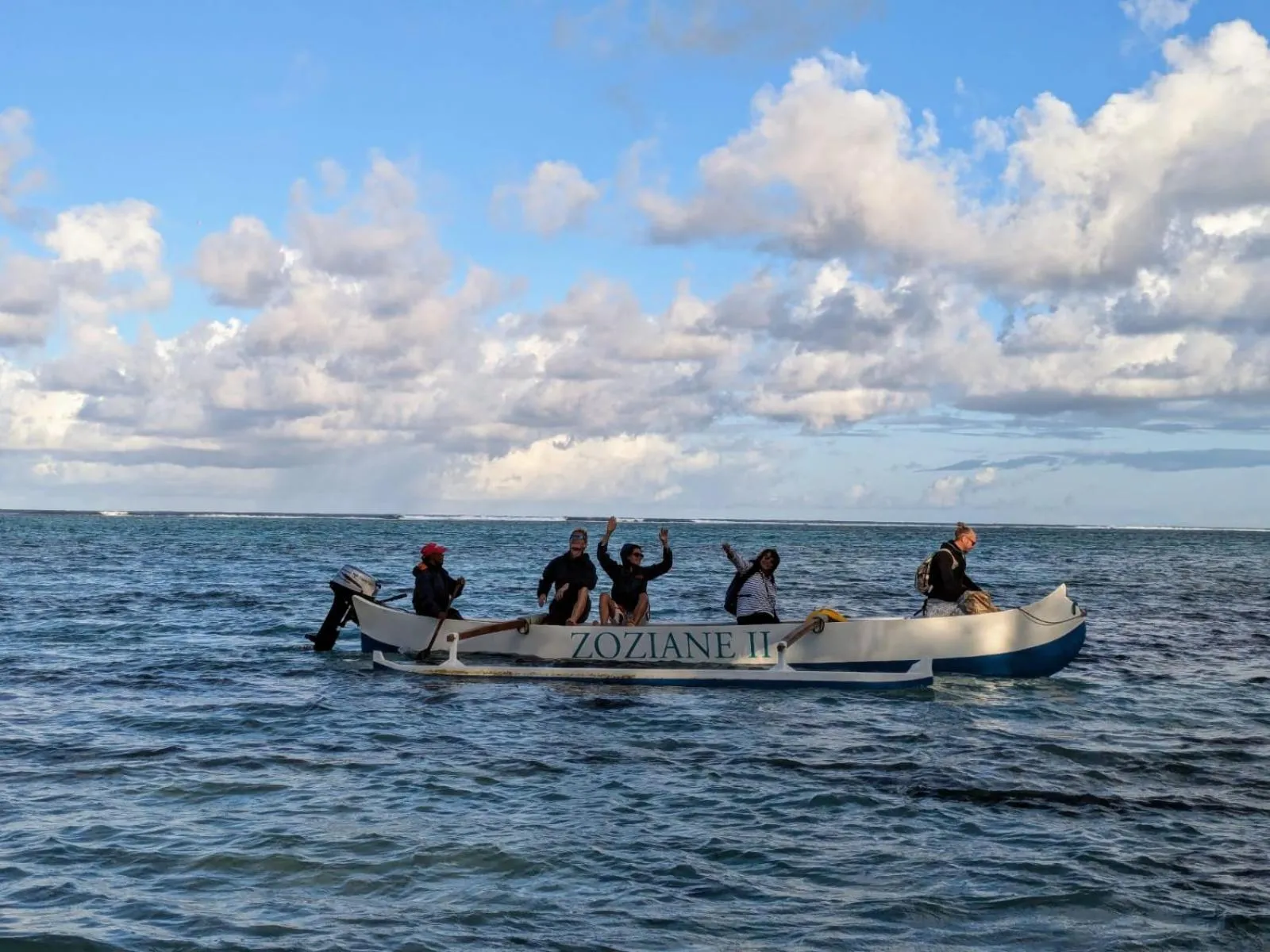 Activities in Boraha Village Ecolodge