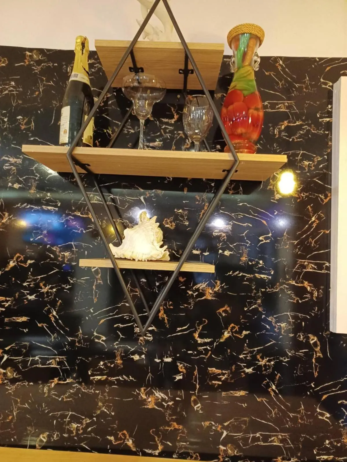 Restaurant/places to eat in Beach Grand & Spa Premium