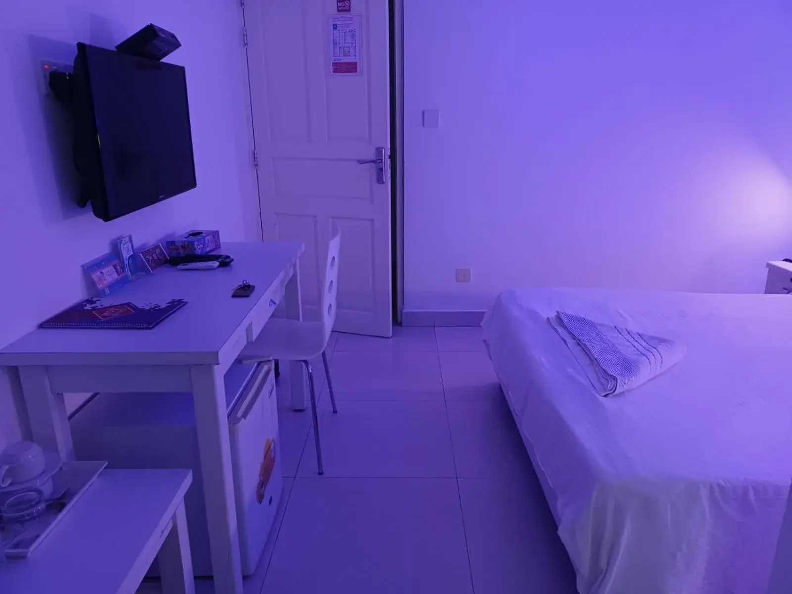 TV and multimedia, Bed in Beach Grand & Spa Premium TV and multimedia, Bed in Beach Grand & Spa Premium