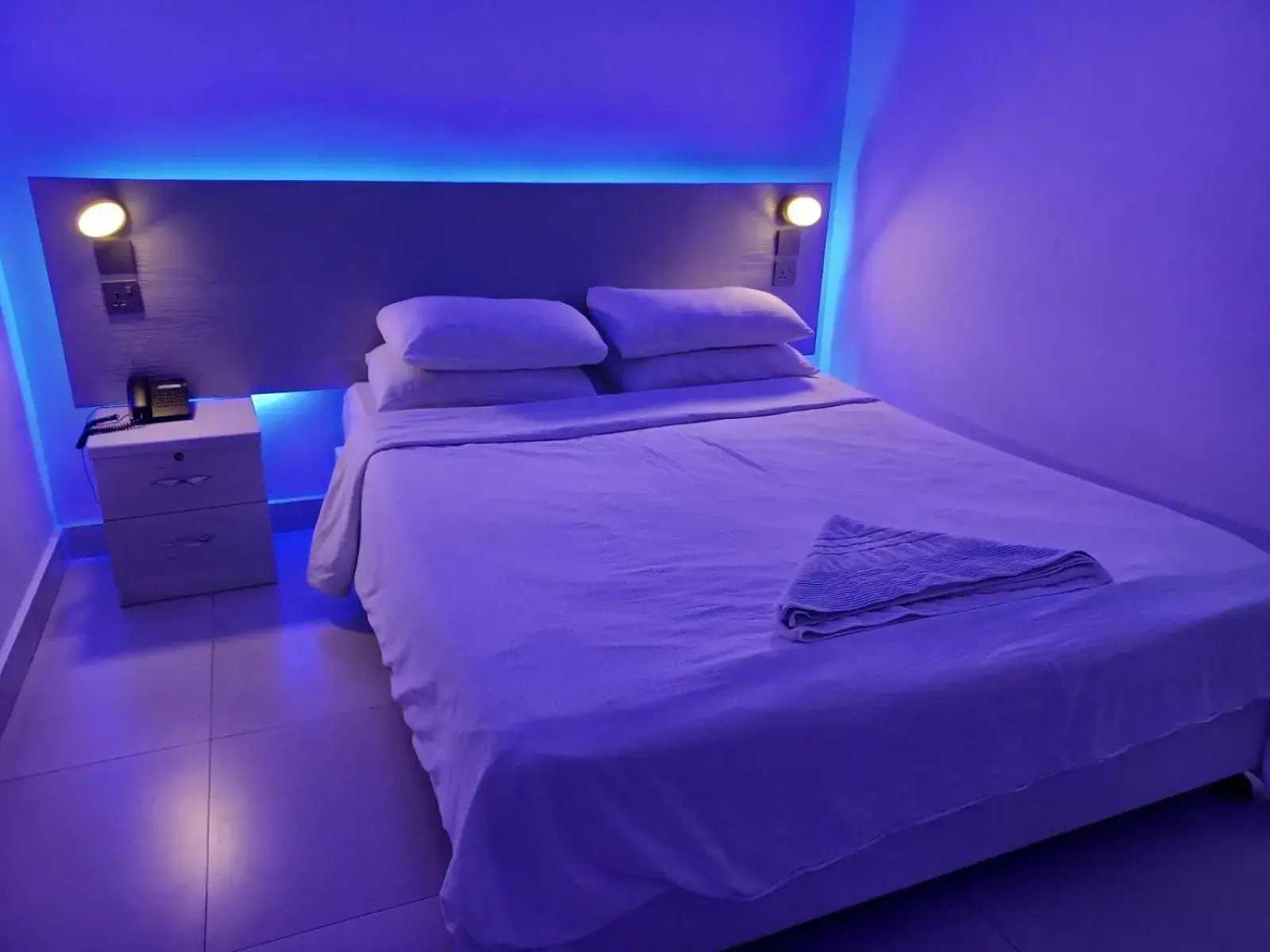 Deluxe Double or Twin Room in Beach Grand & Spa Premium Deluxe Double or Twin Room in Beach Grand & Spa Premium