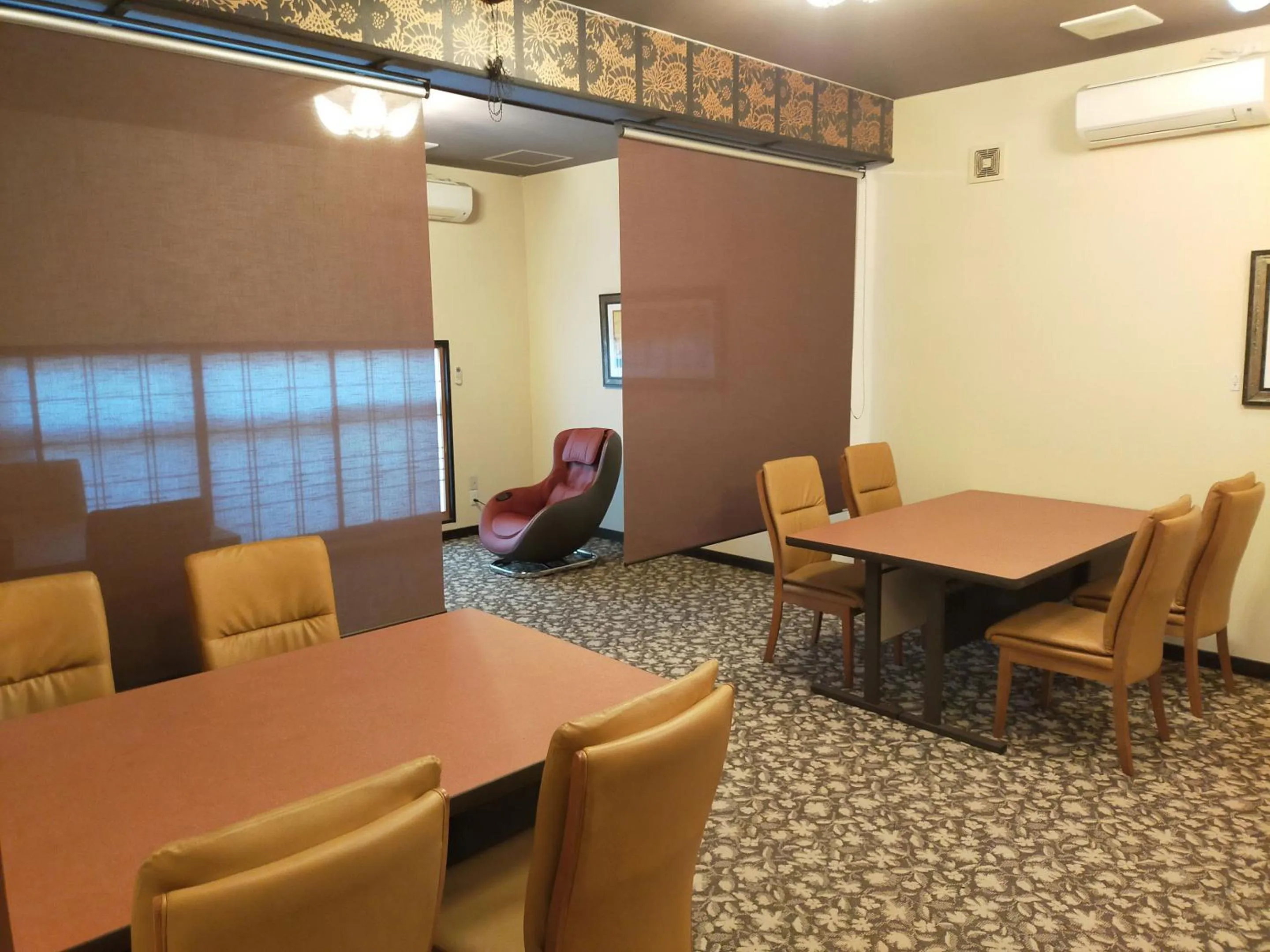 Other in Yurakuan Miyazaki