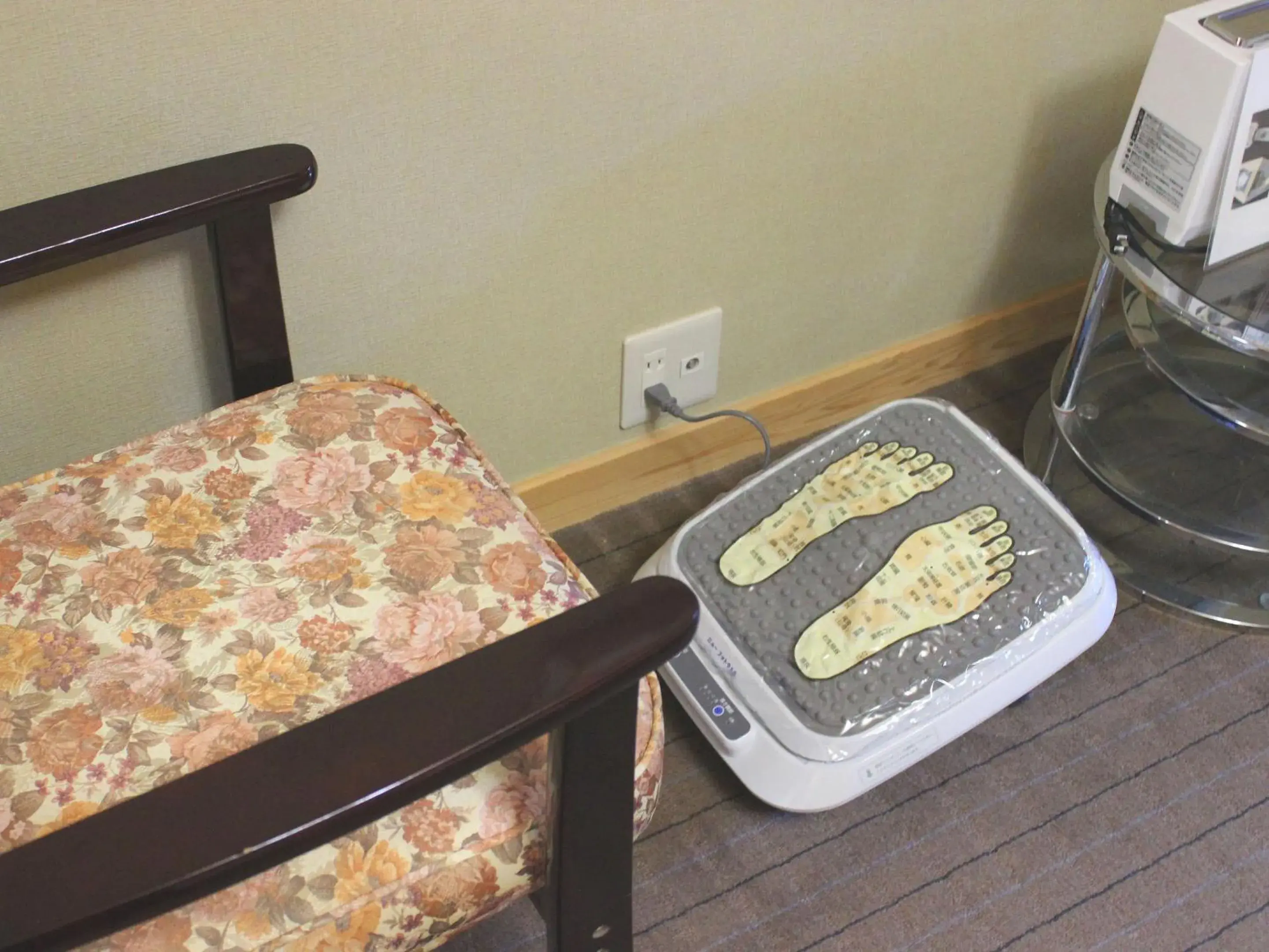 Superior Room with Tatami Area and Private Bathroom - 202 in Yurakuan Miyazaki Superior Room with Tatami Area and Private Bathroom - 202 in Yurakuan Miyazaki