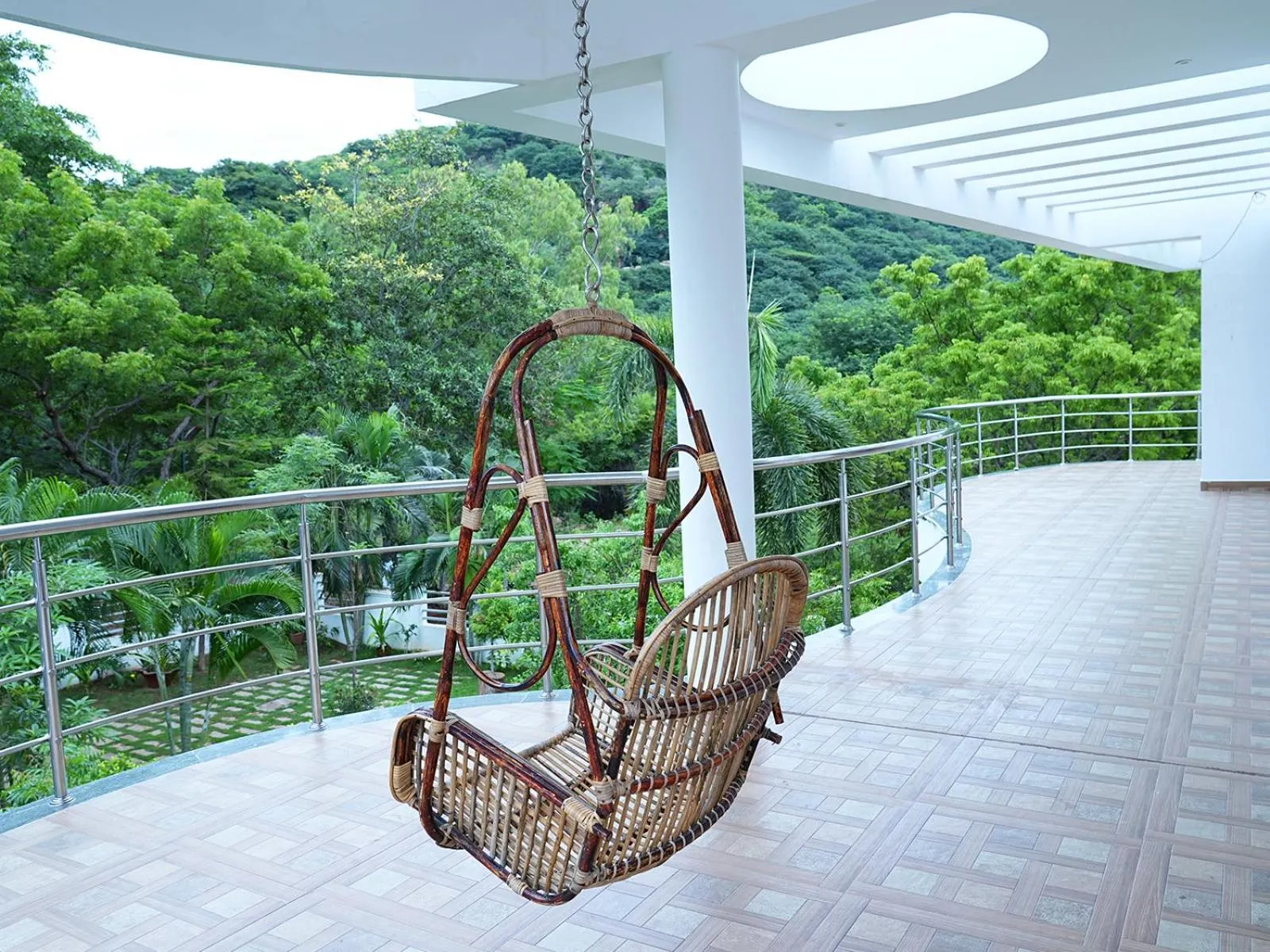 View (from property/room) in Virsaa Holiday Home