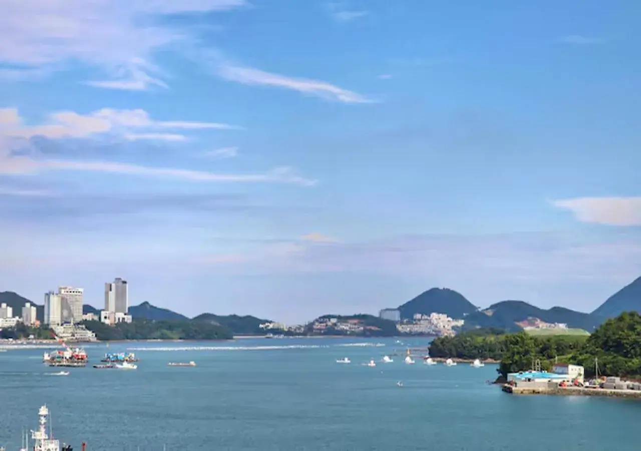 Sea view in Hoya stay Sea view in Hoya stay