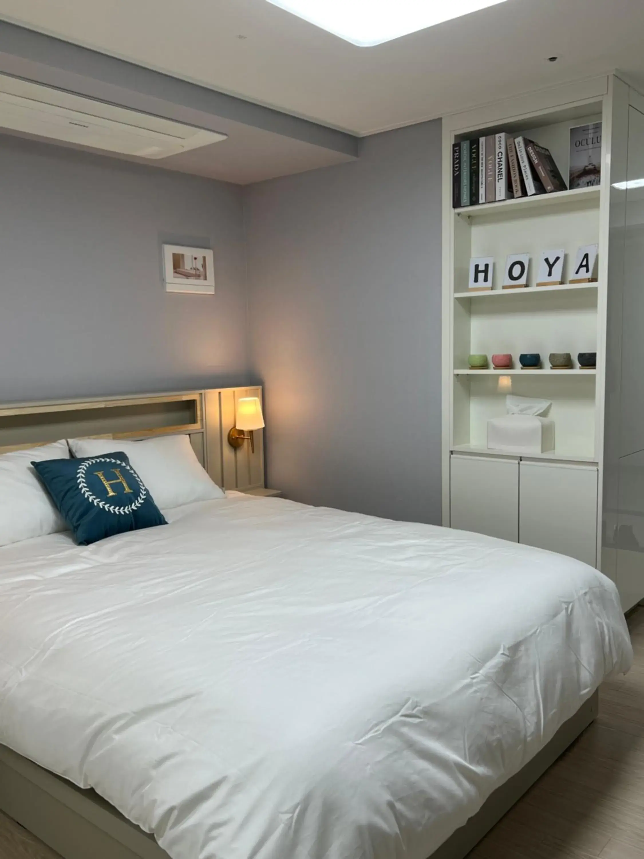 Bedroom, Bed in Hoya stay Bedroom, Bed in Hoya stay