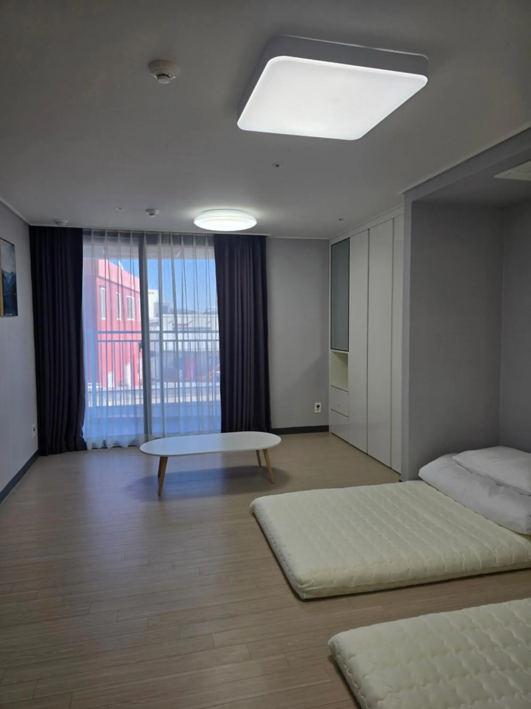 Bedroom, Bed in Hoya stay Bedroom, Bed in Hoya stay