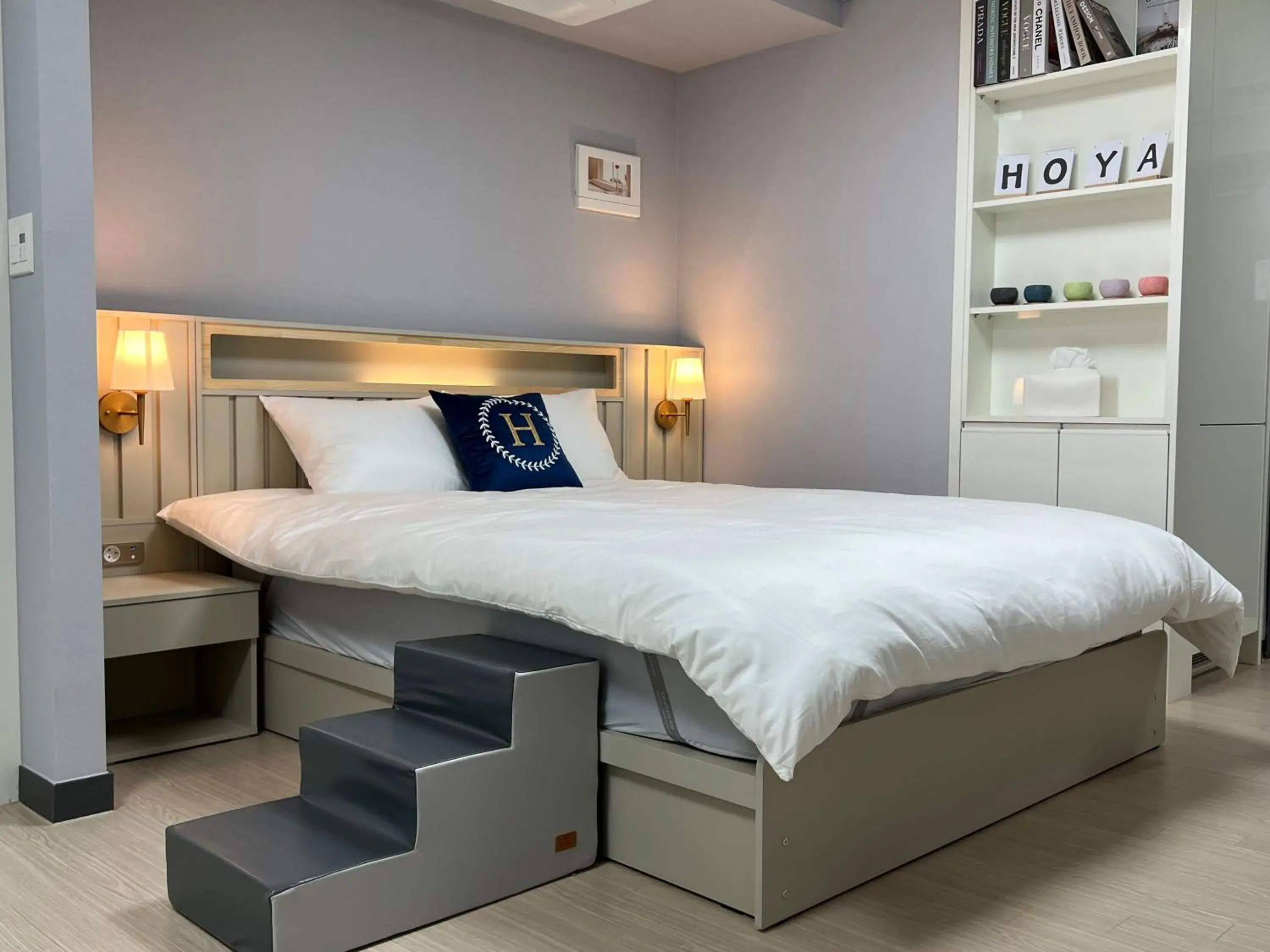 Pets, Bed in Hoya stay Pets, Bed in Hoya stay