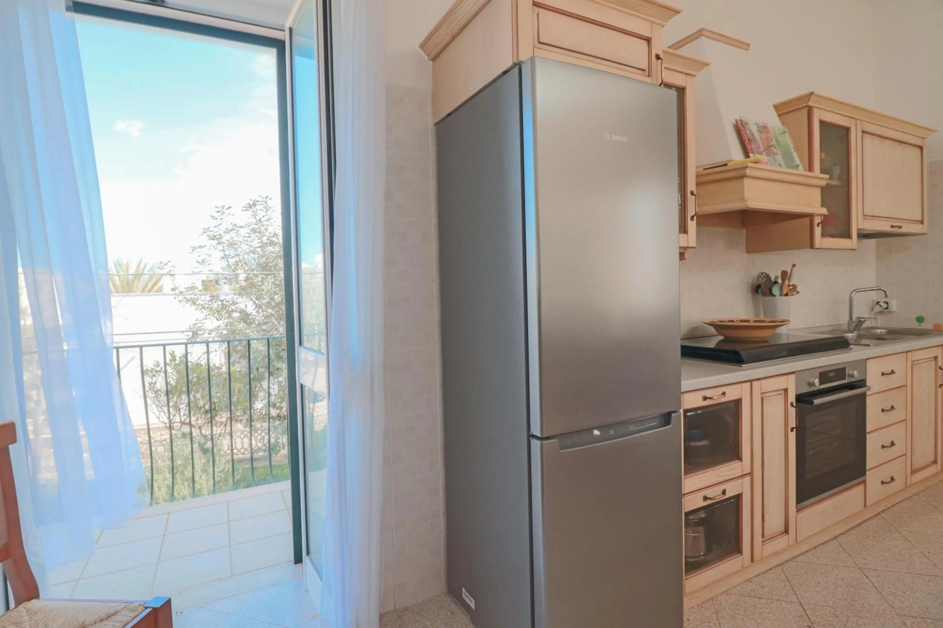 Jasmines House Otranto