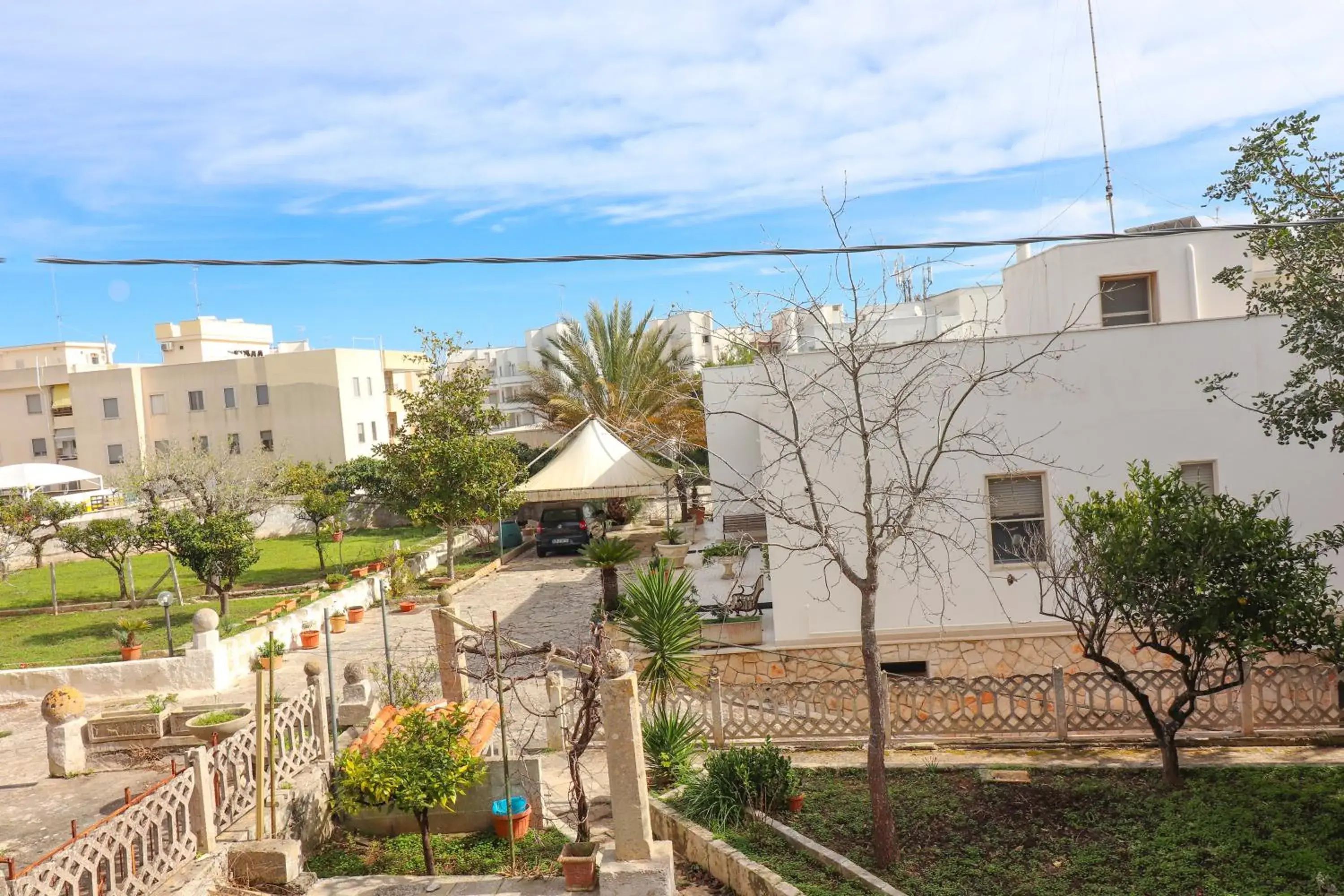 Jasmines House Otranto Jasmines House Otranto