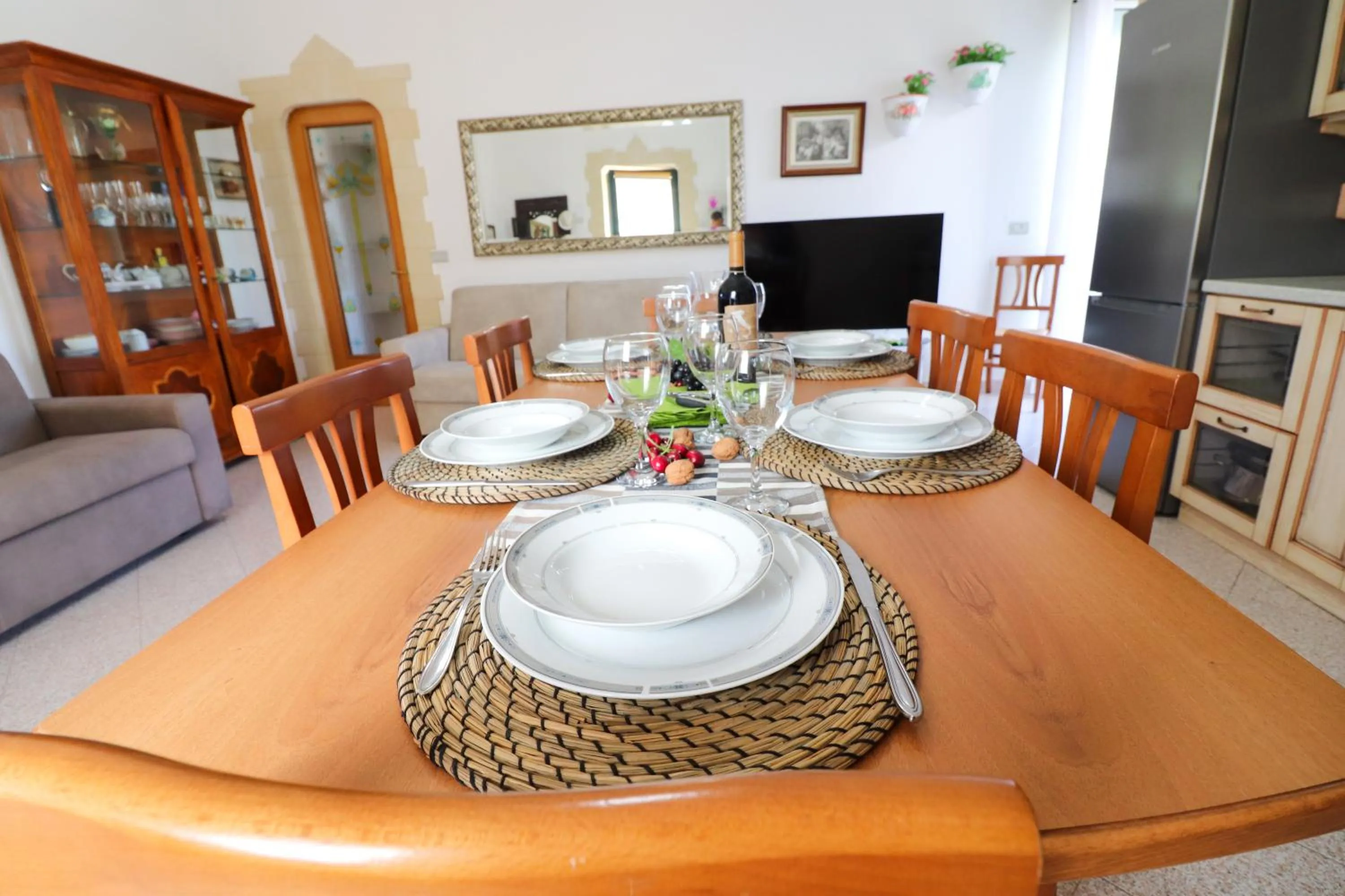 Jasmines House Otranto