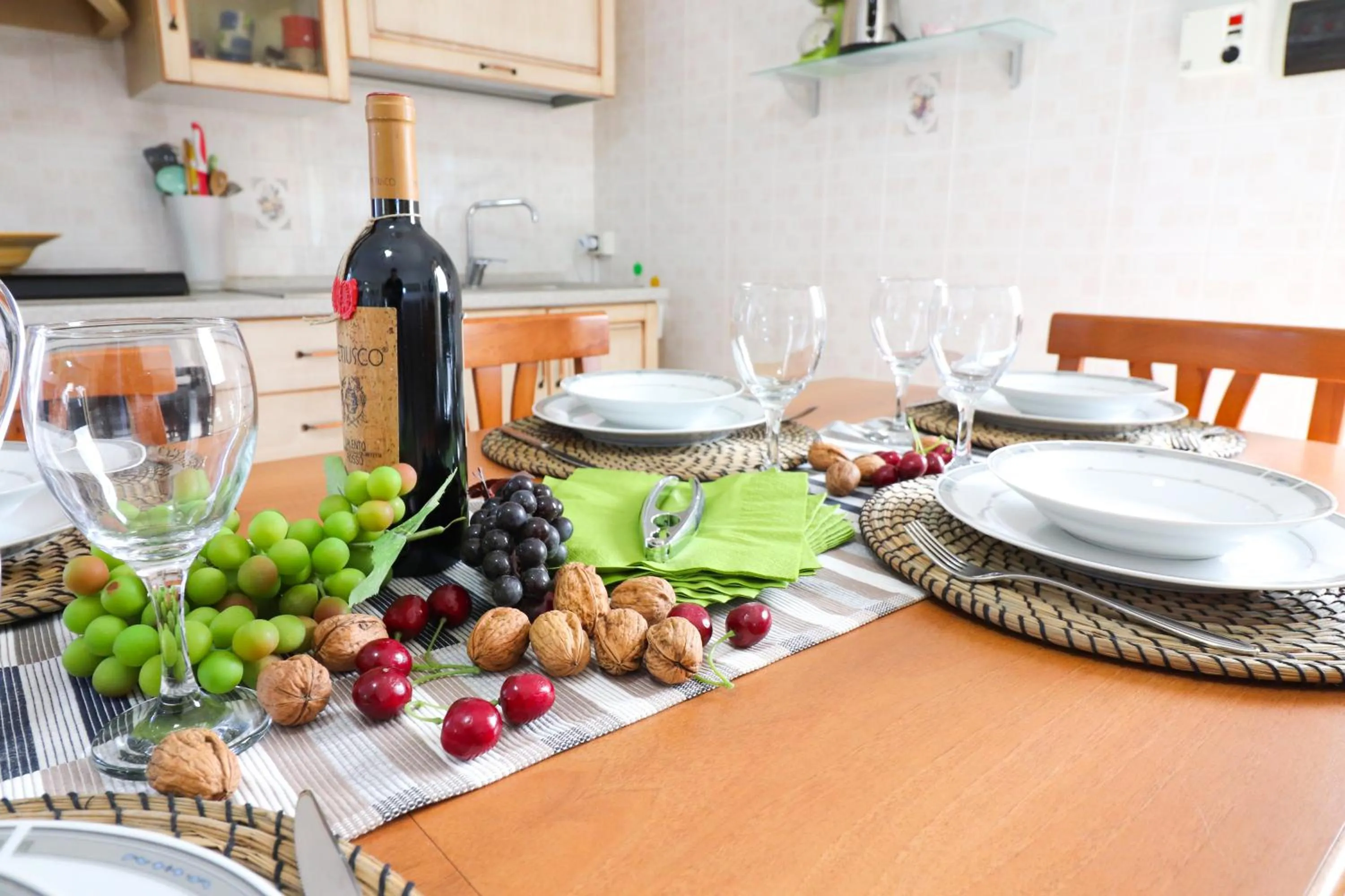 Jasmines House Otranto