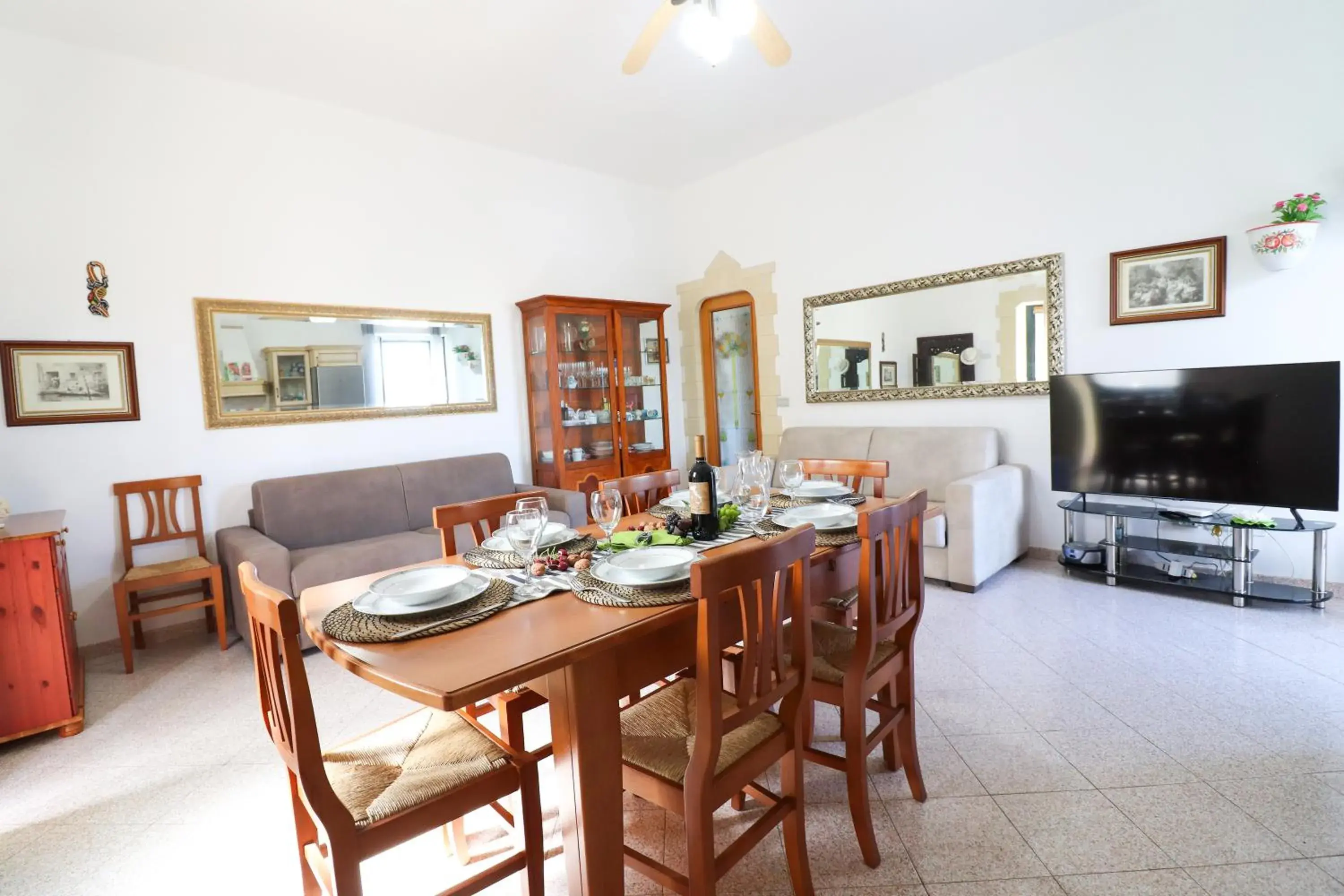 Jasmines House Otranto Jasmines House Otranto