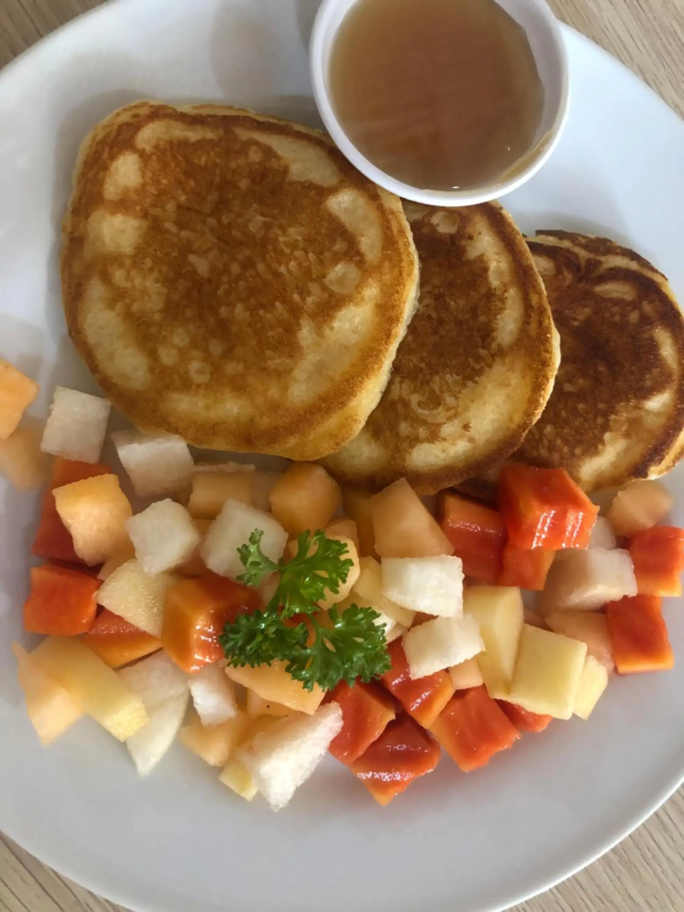 Restaurant/places to eat in Klong Jark Bungalows Restaurant/places to eat in Klong Jark Bungalows